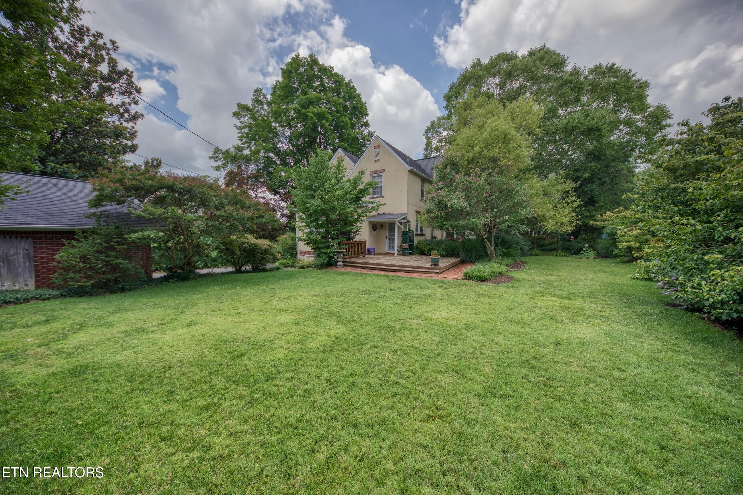 918 Windgate Street Knoxville TN 37919