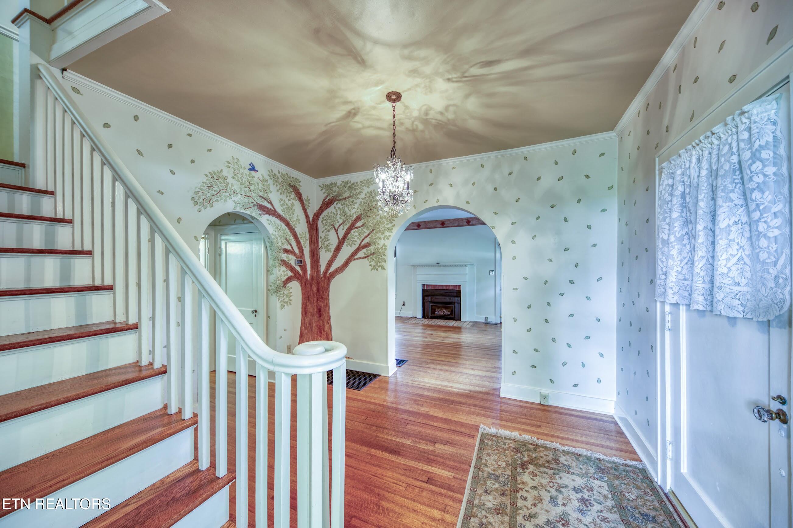 918 Windgate Street Knoxville TN 37919