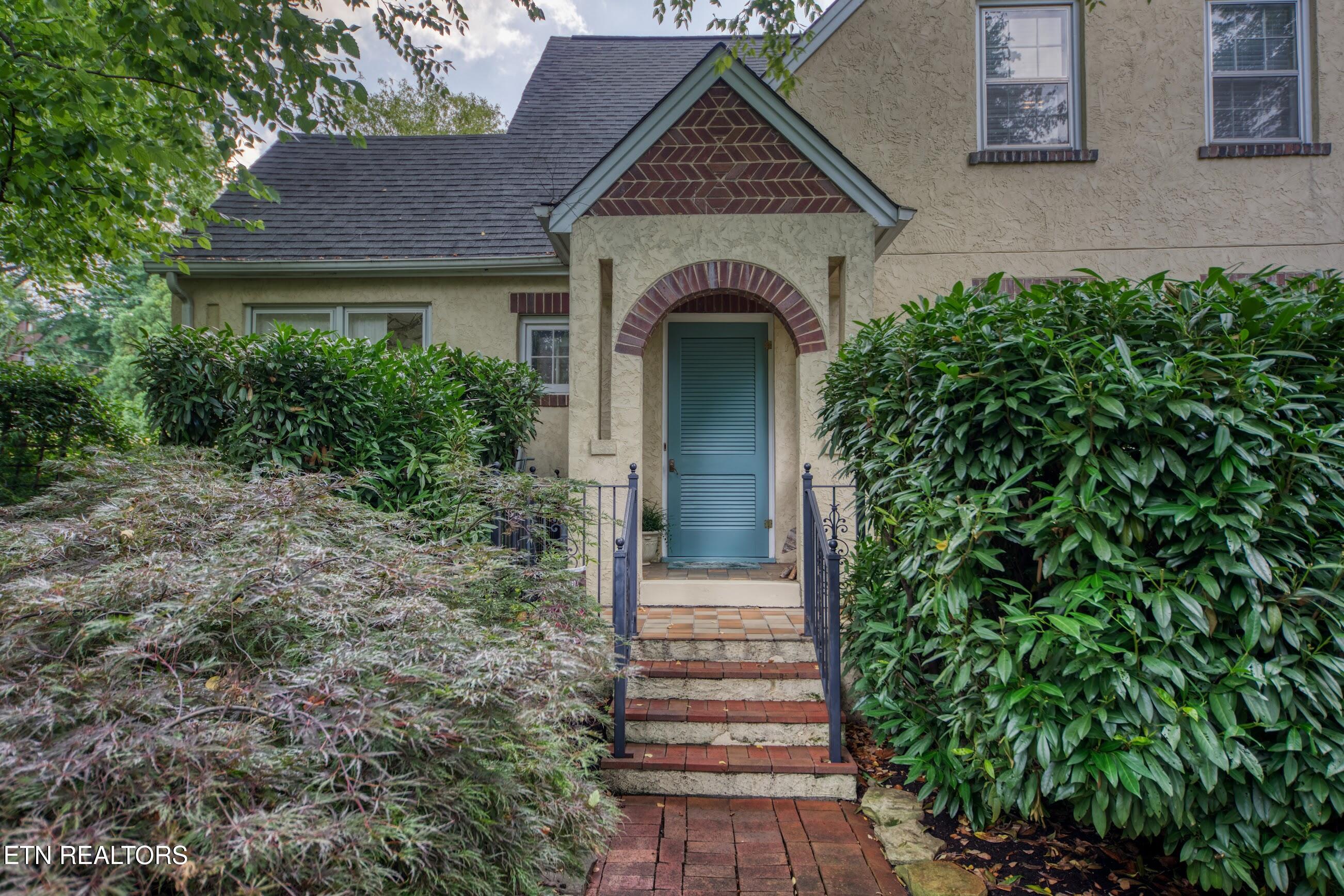 918 Windgate Street Knoxville TN 37919