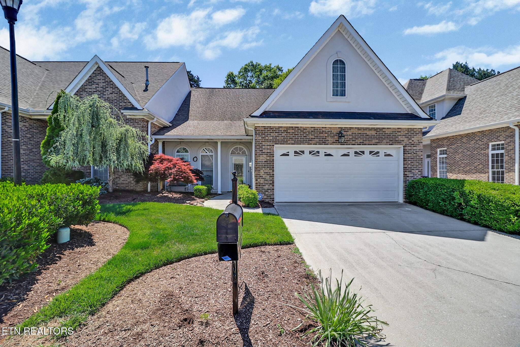 5228 Tazewell Pointe Way Knoxville TN 37918