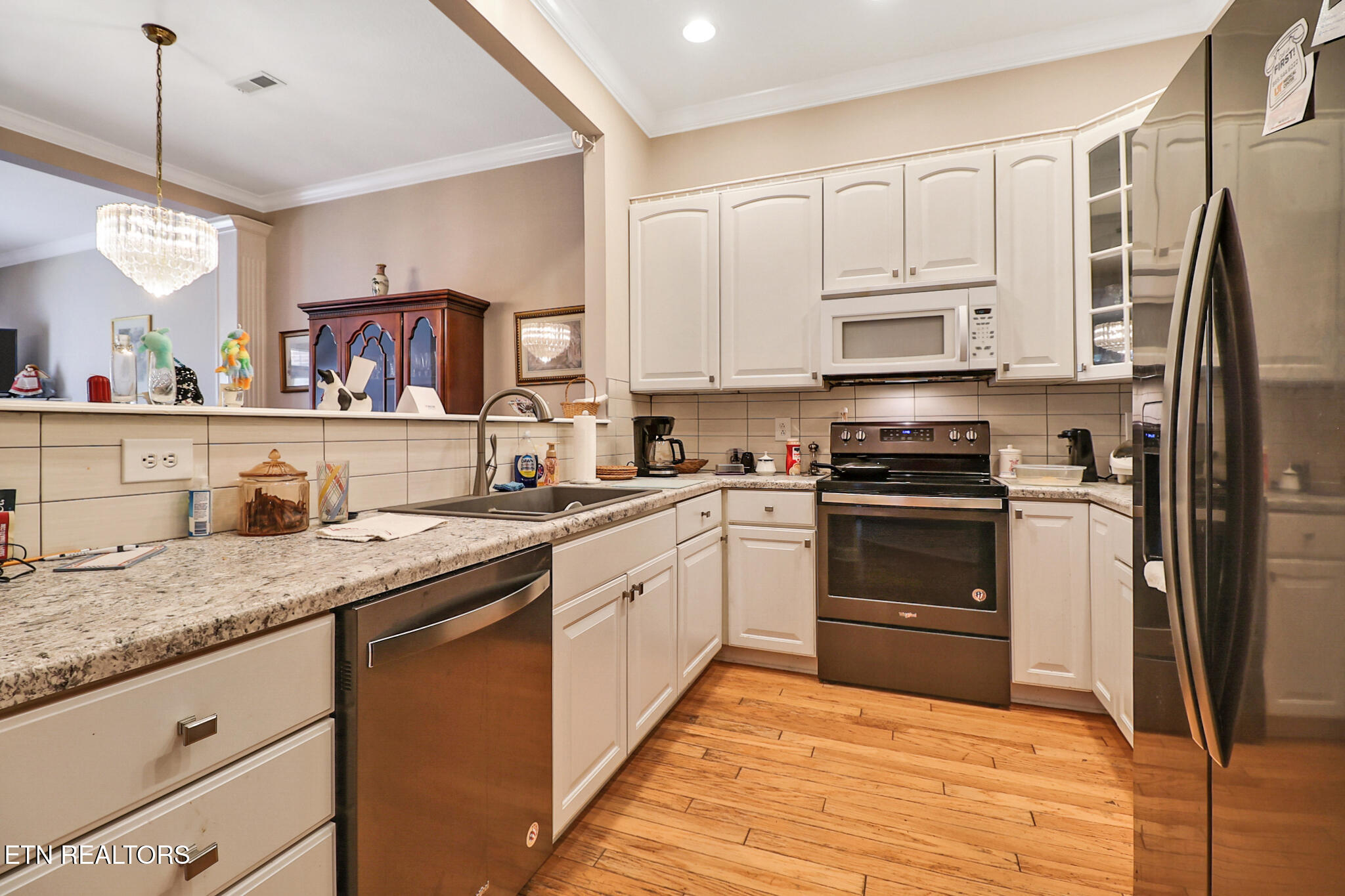 5228 Tazewell Pointe Way Knoxville TN 37918