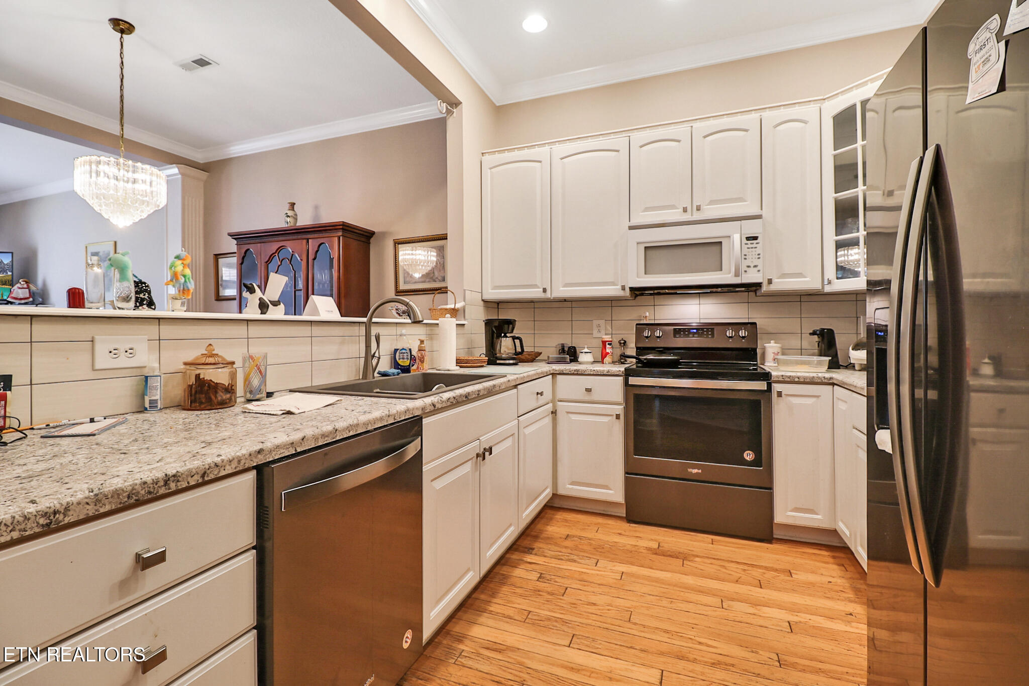 5228 Tazewell Pointe Way Knoxville TN 37918