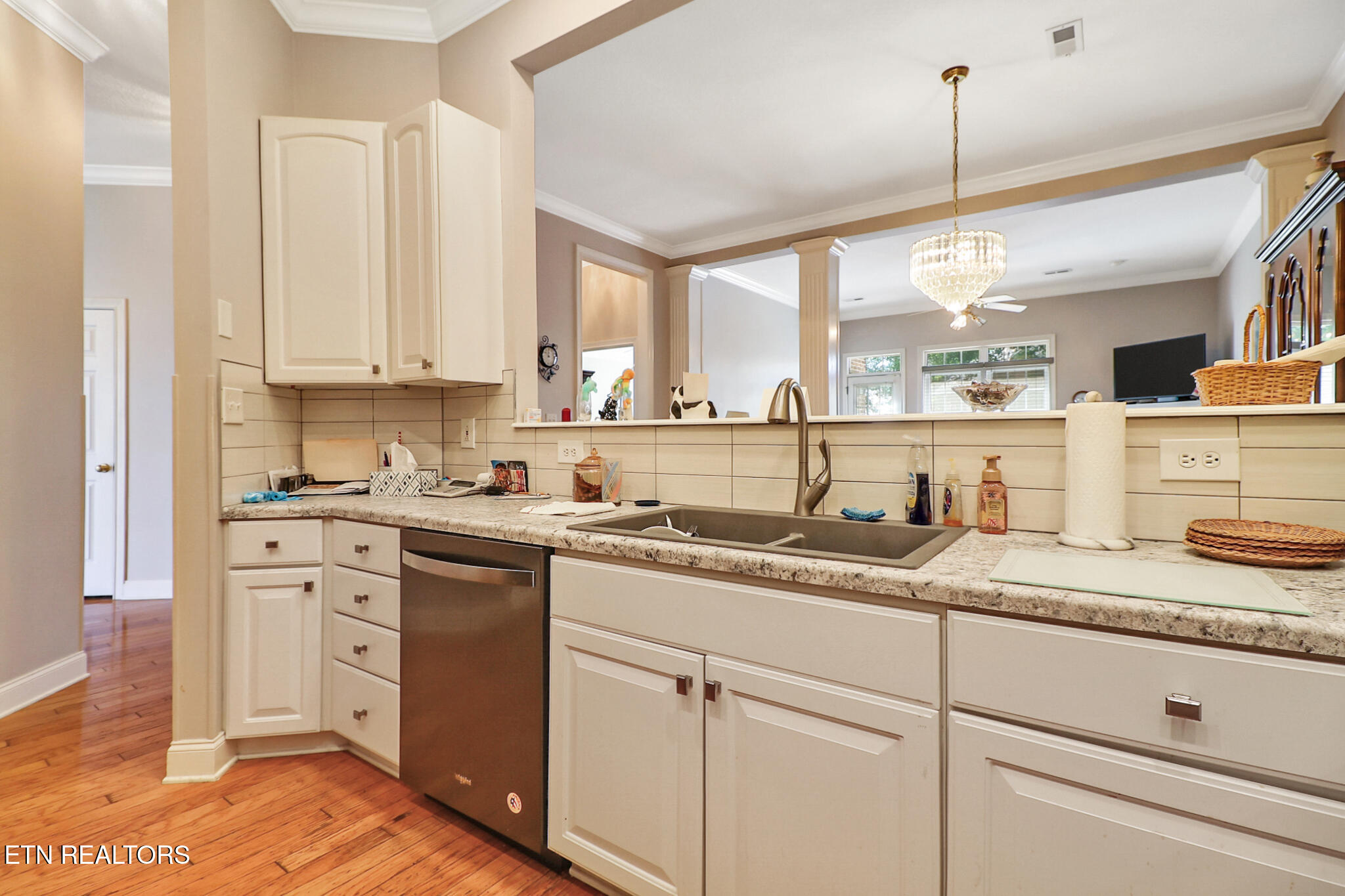 5228 Tazewell Pointe Way Knoxville TN 37918