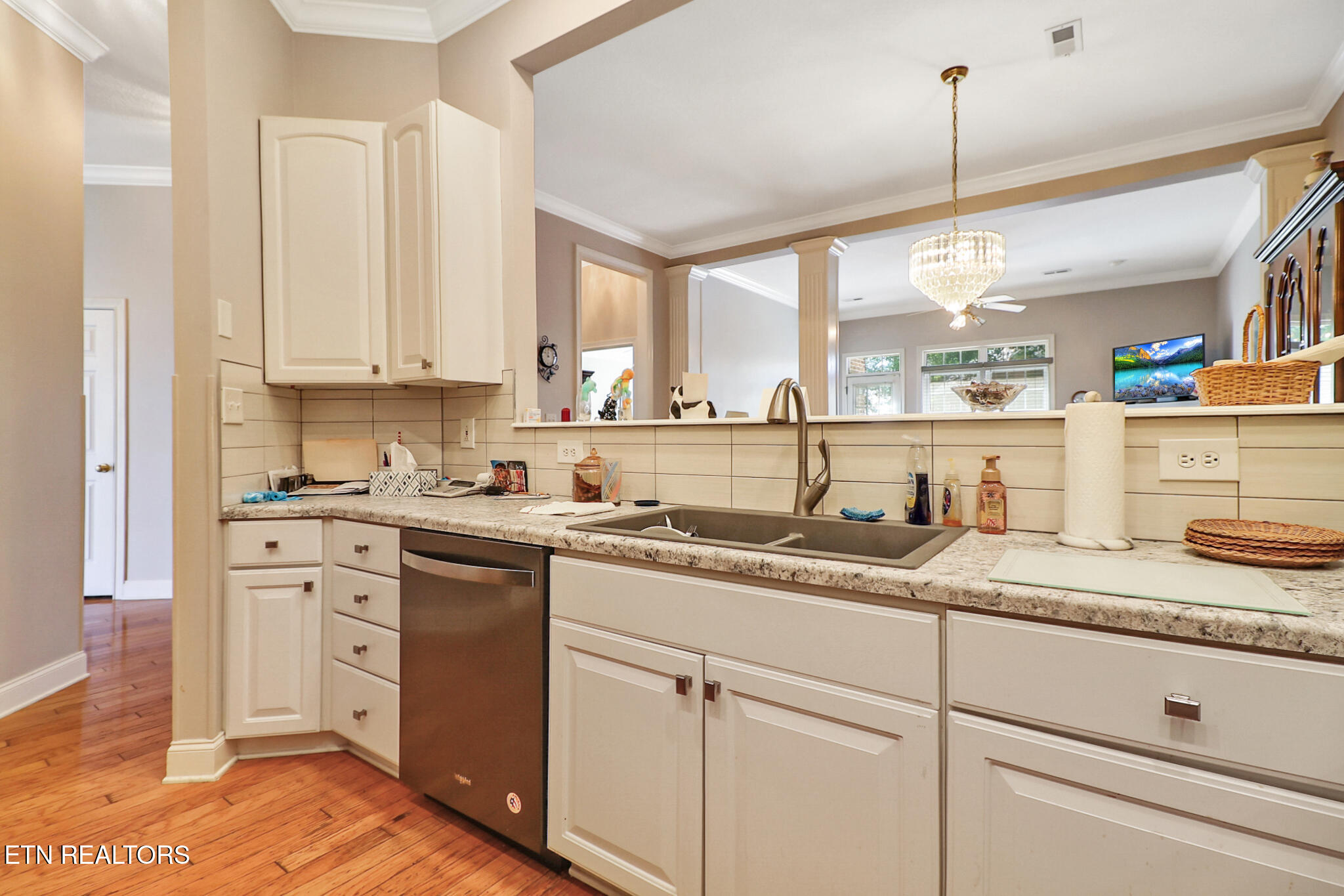 5228 Tazewell Pointe Way Knoxville TN 37918