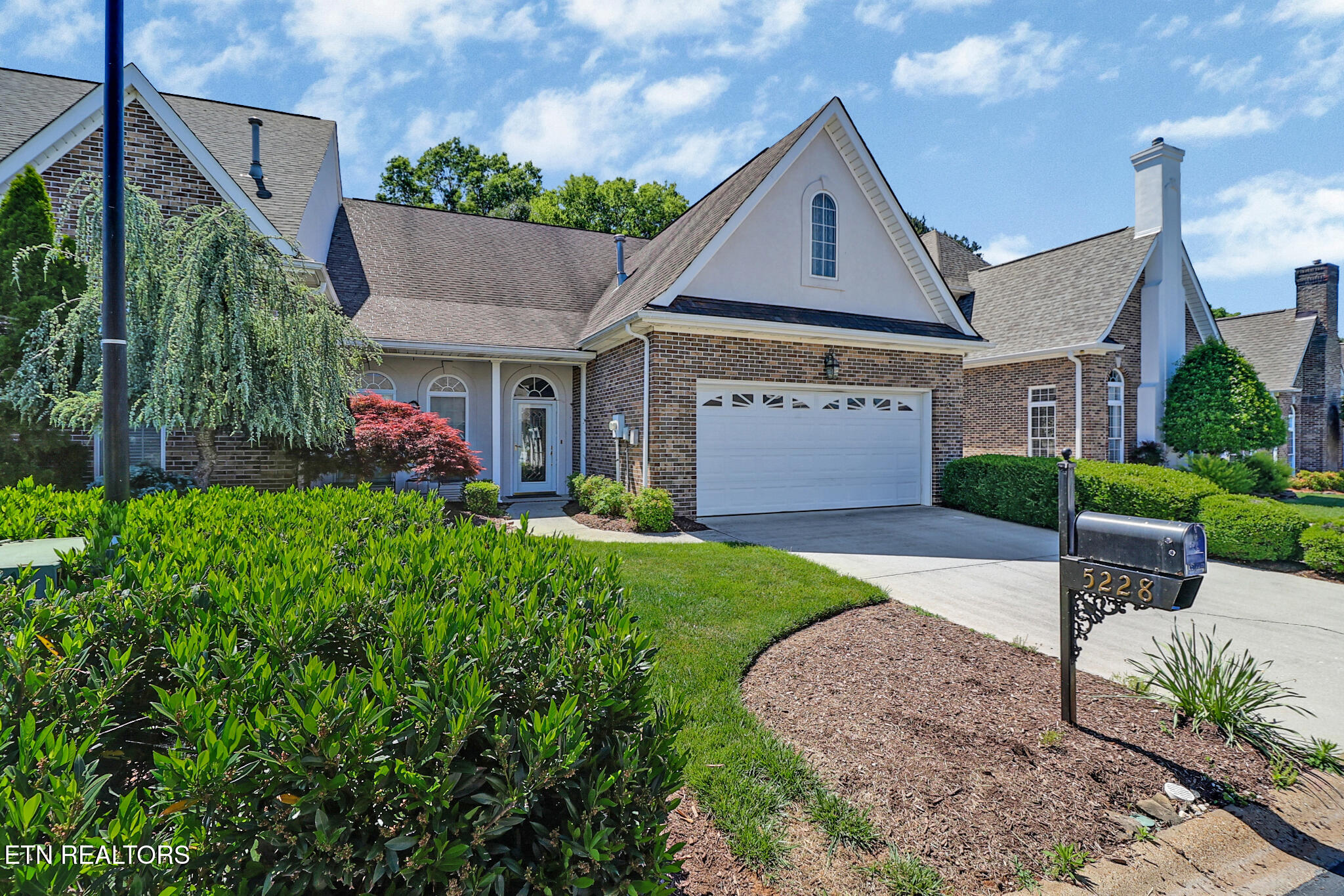 5228 Tazewell Pointe Way Knoxville TN 37918