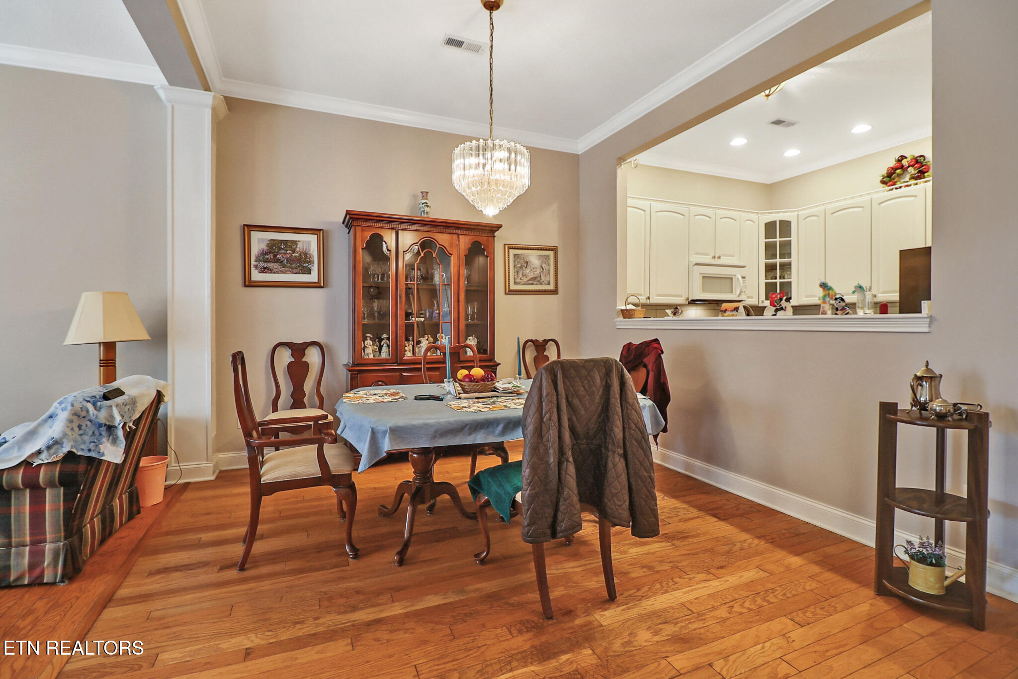 5228 Tazewell Pointe Way Knoxville TN 37918