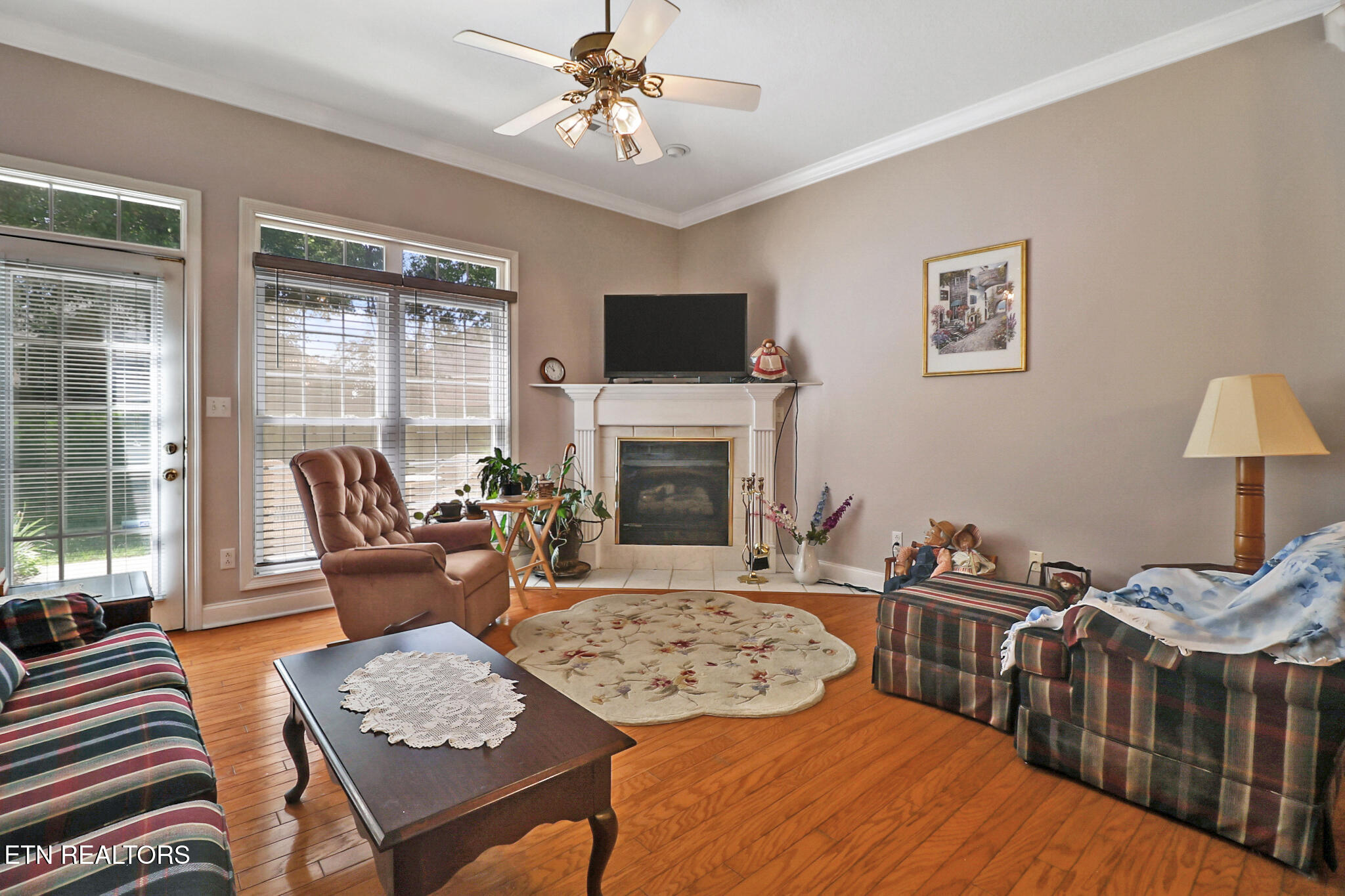 5228 Tazewell Pointe Way Knoxville TN 37918