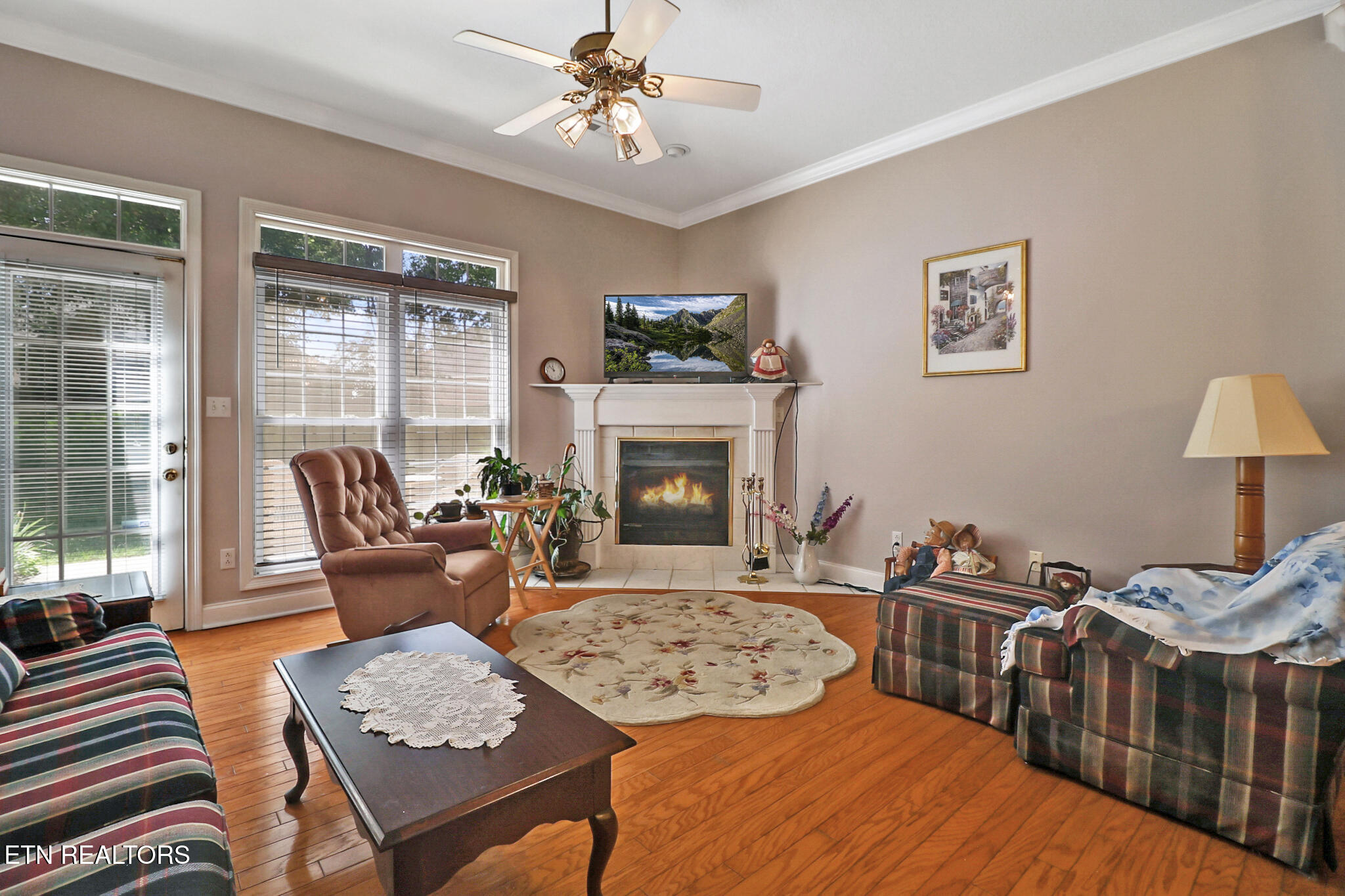 5228 Tazewell Pointe Way Knoxville TN 37918