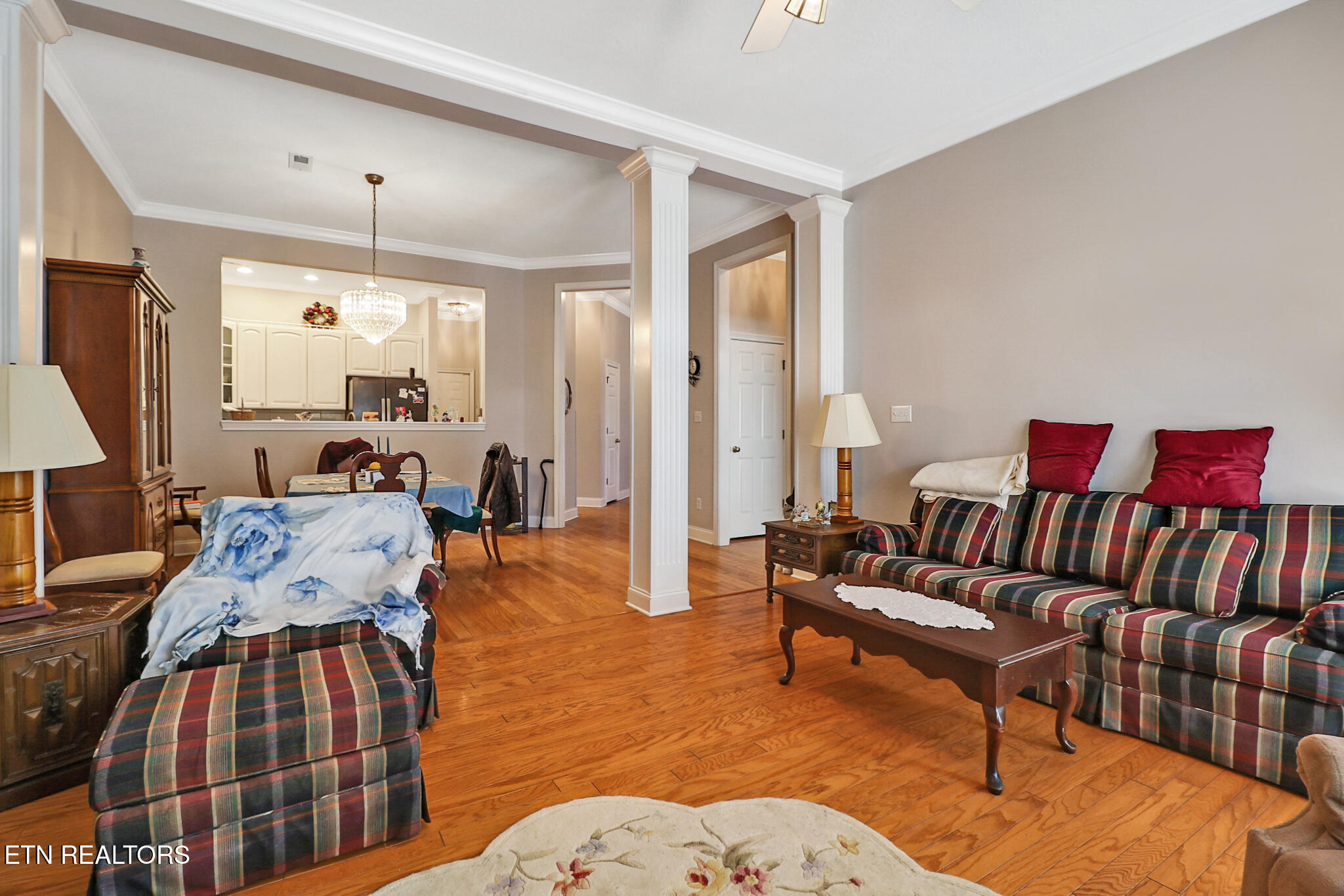 5228 Tazewell Pointe Way Knoxville TN 37918