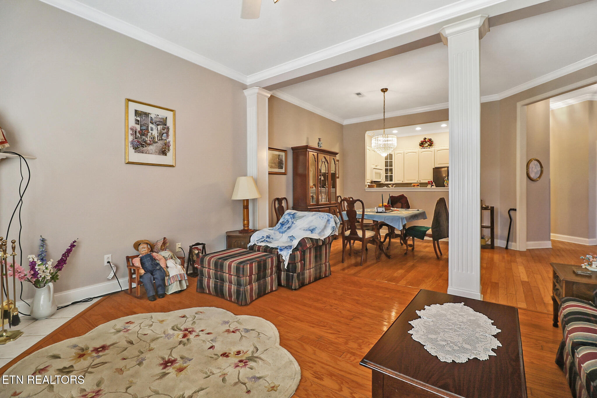5228 Tazewell Pointe Way Knoxville TN 37918