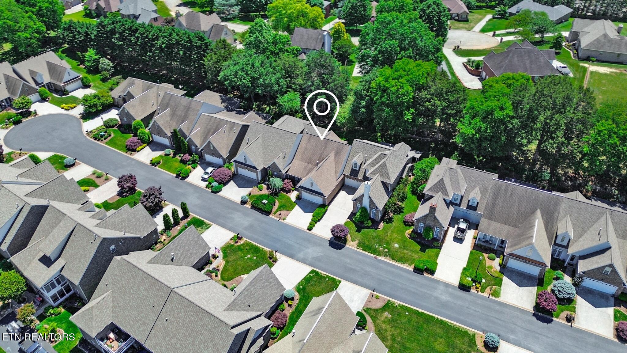 5228 Tazewell Pointe Way Knoxville TN 37918