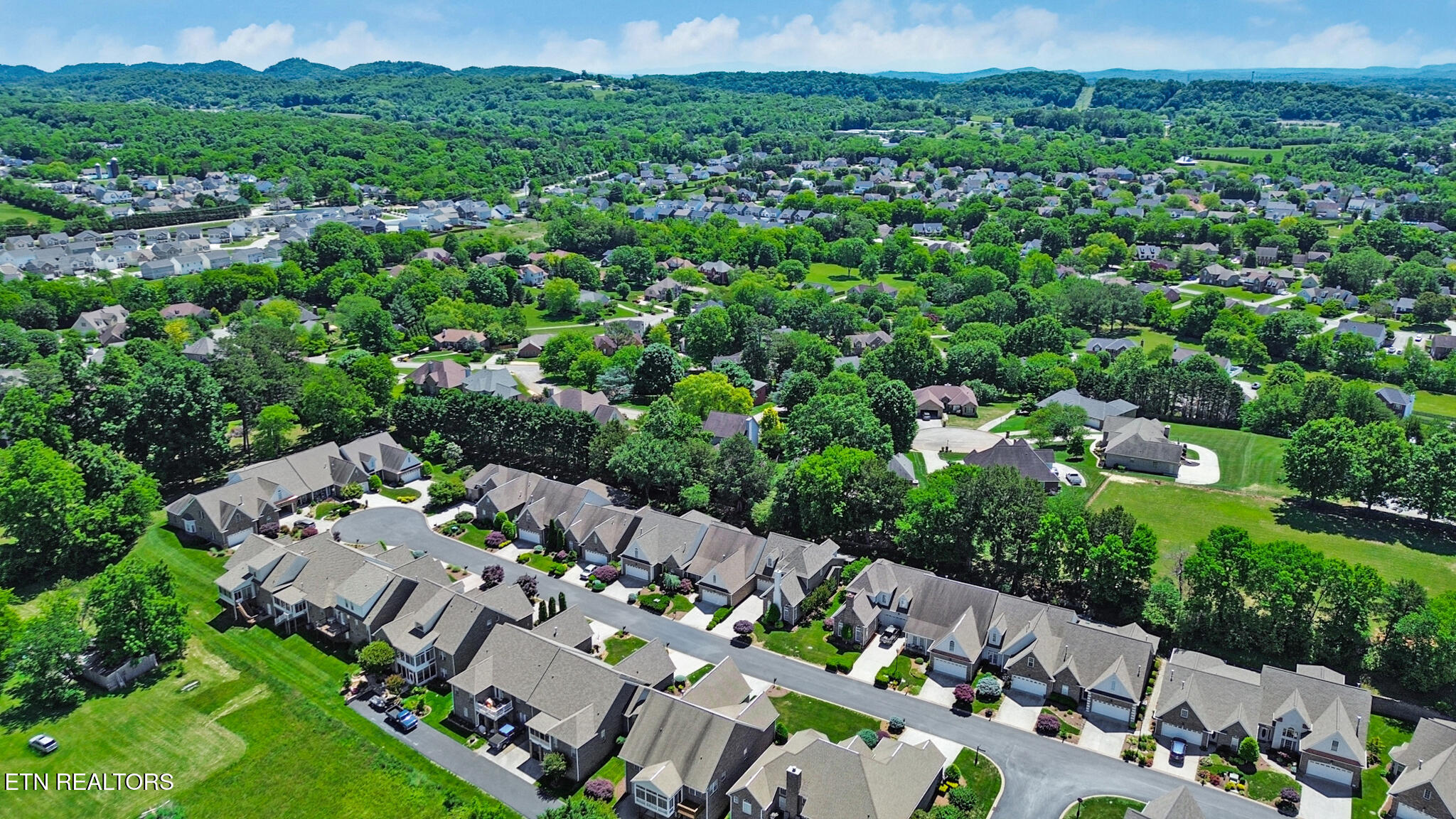 5228 Tazewell Pointe Way Knoxville TN 37918