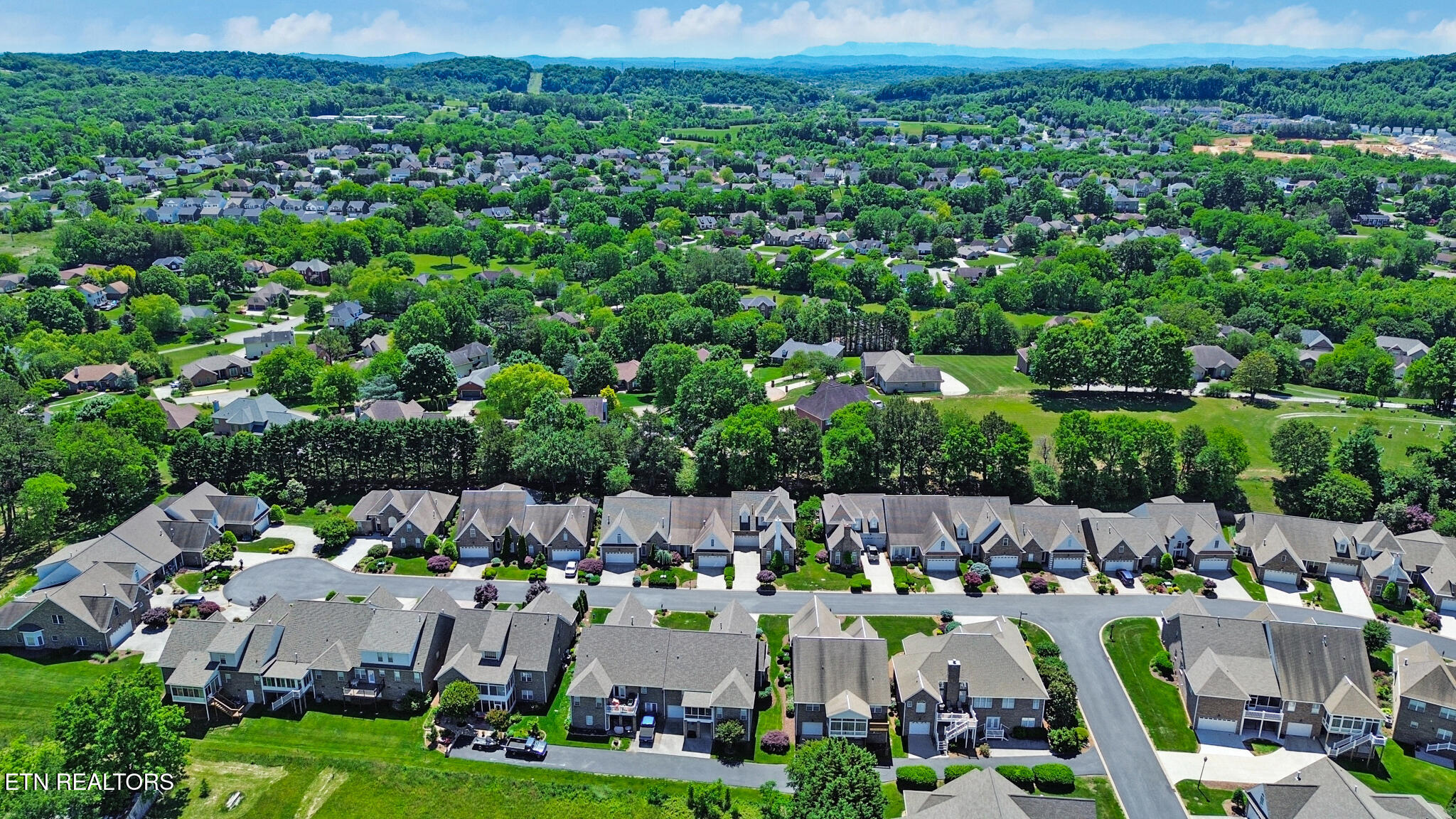 5228 Tazewell Pointe Way Knoxville TN 37918