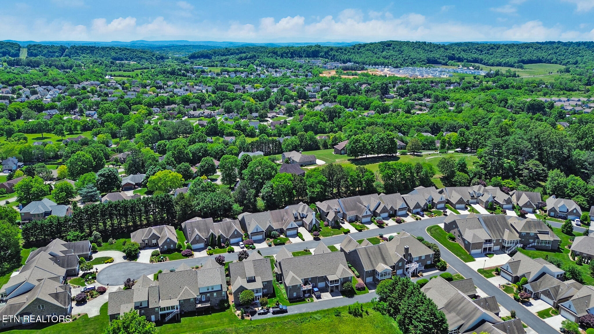 5228 Tazewell Pointe Way Knoxville TN 37918