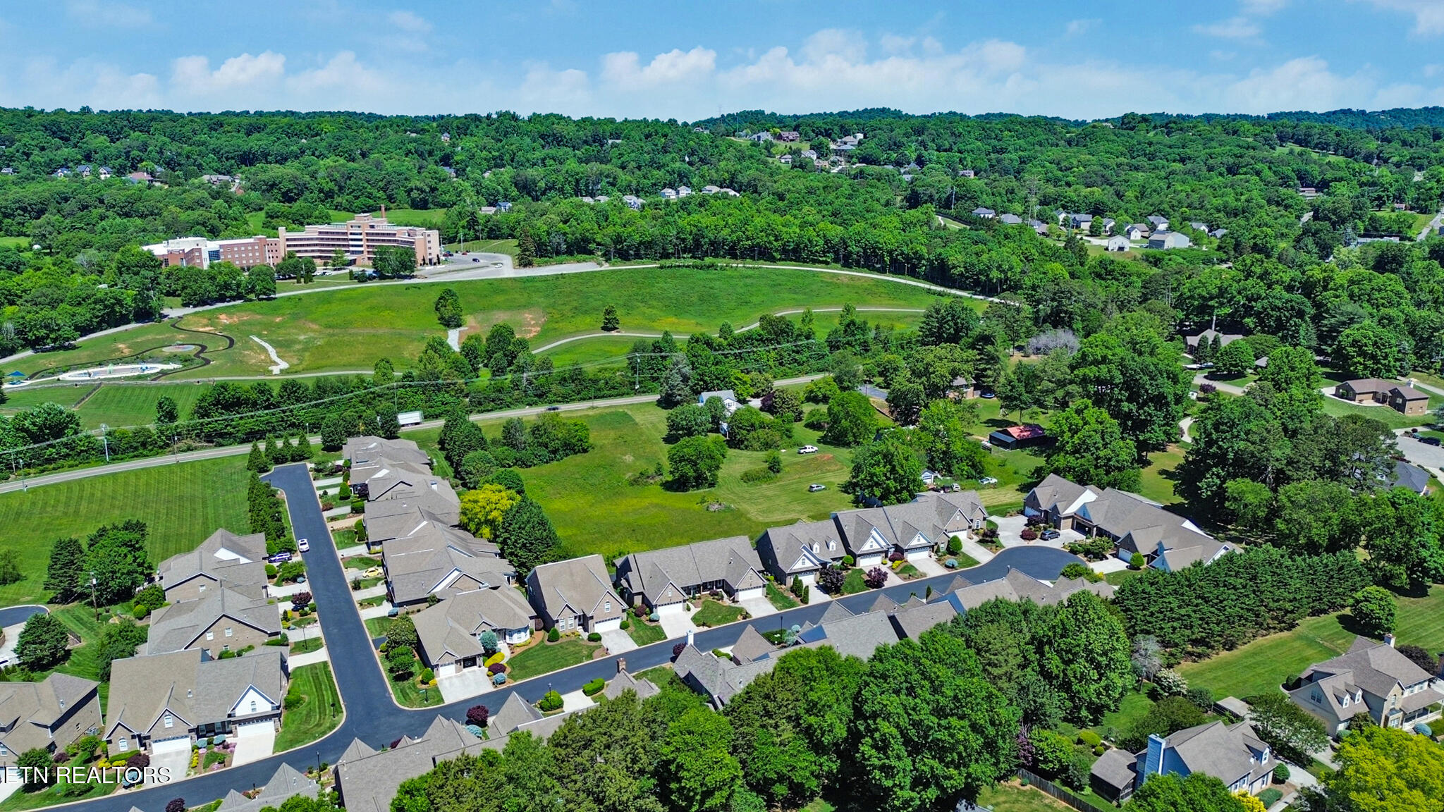 5228 Tazewell Pointe Way Knoxville TN 37918