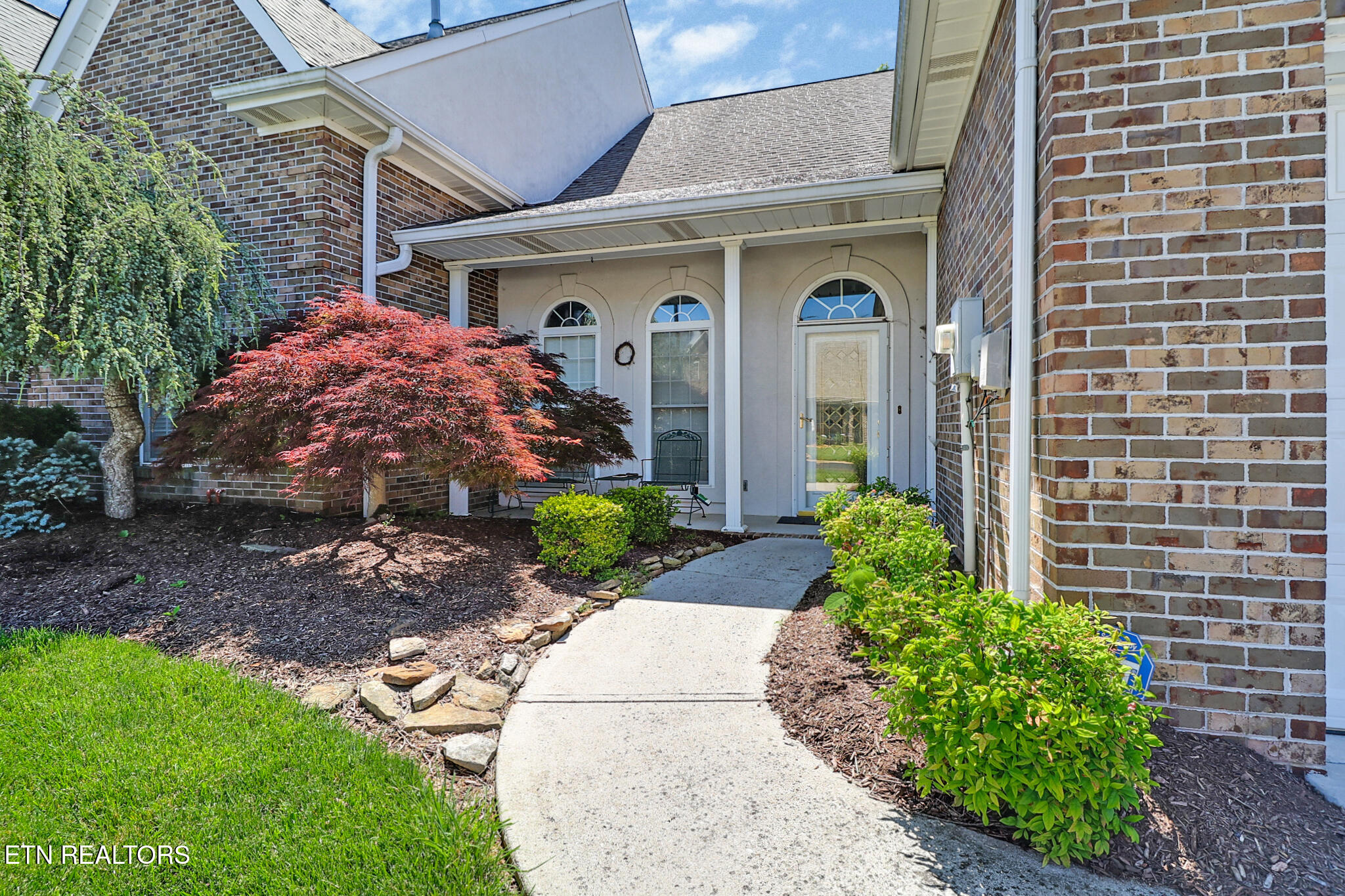 5228 Tazewell Pointe Way Knoxville TN 37918