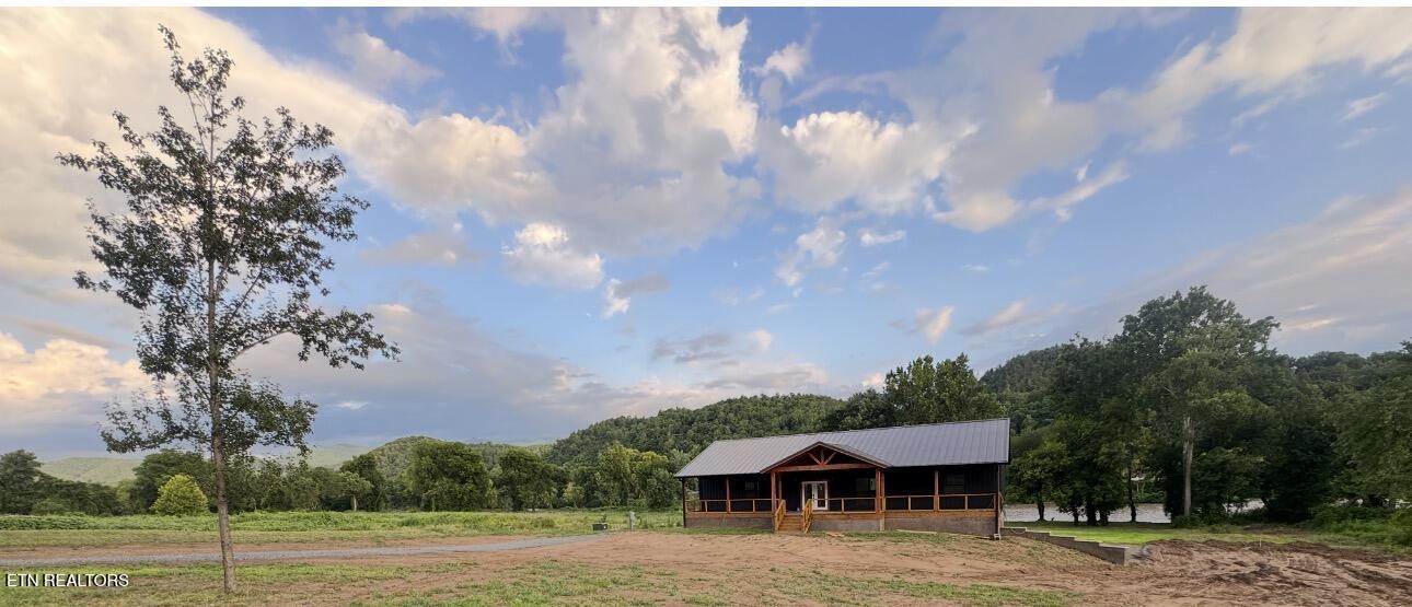 3197 E Highway 25-70 Del Rio TN 37727