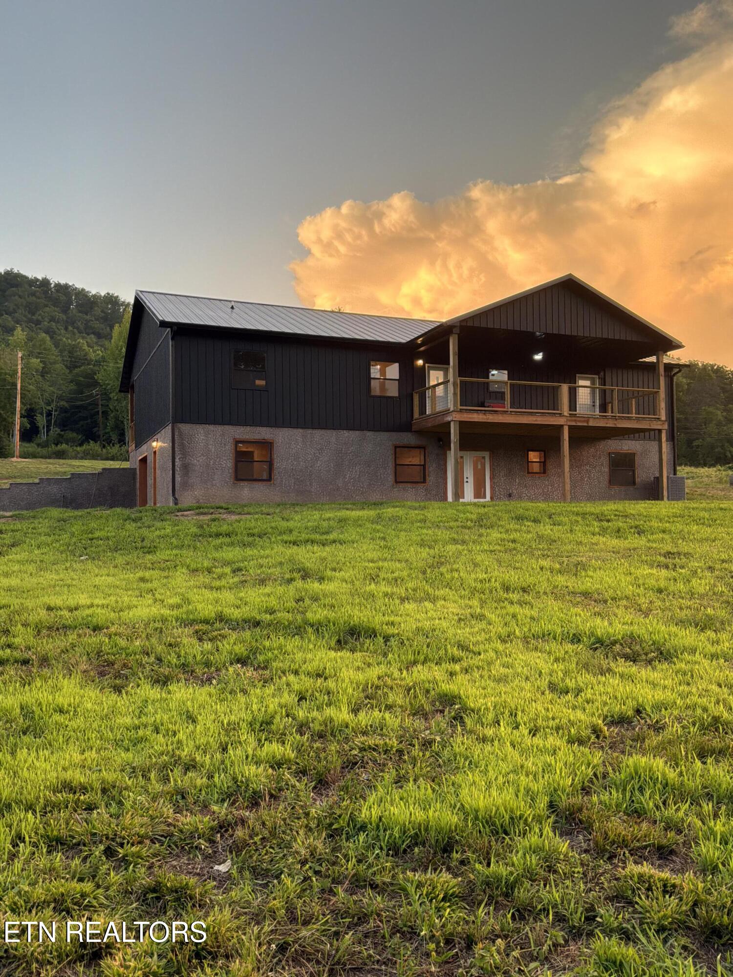 3197 E Highway 25-70 Del Rio TN 37727