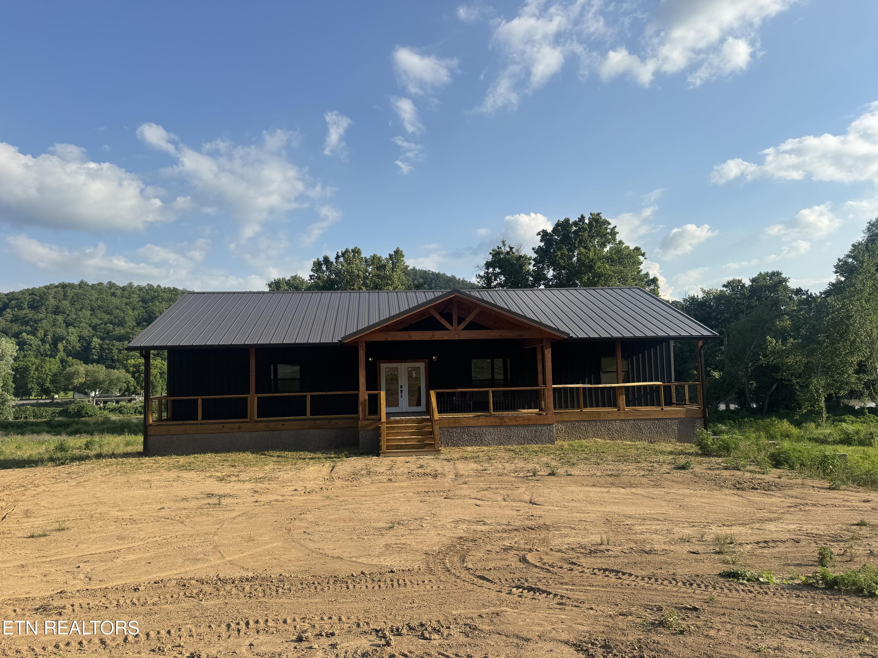 3197 E Highway 25-70 Del Rio TN 37727