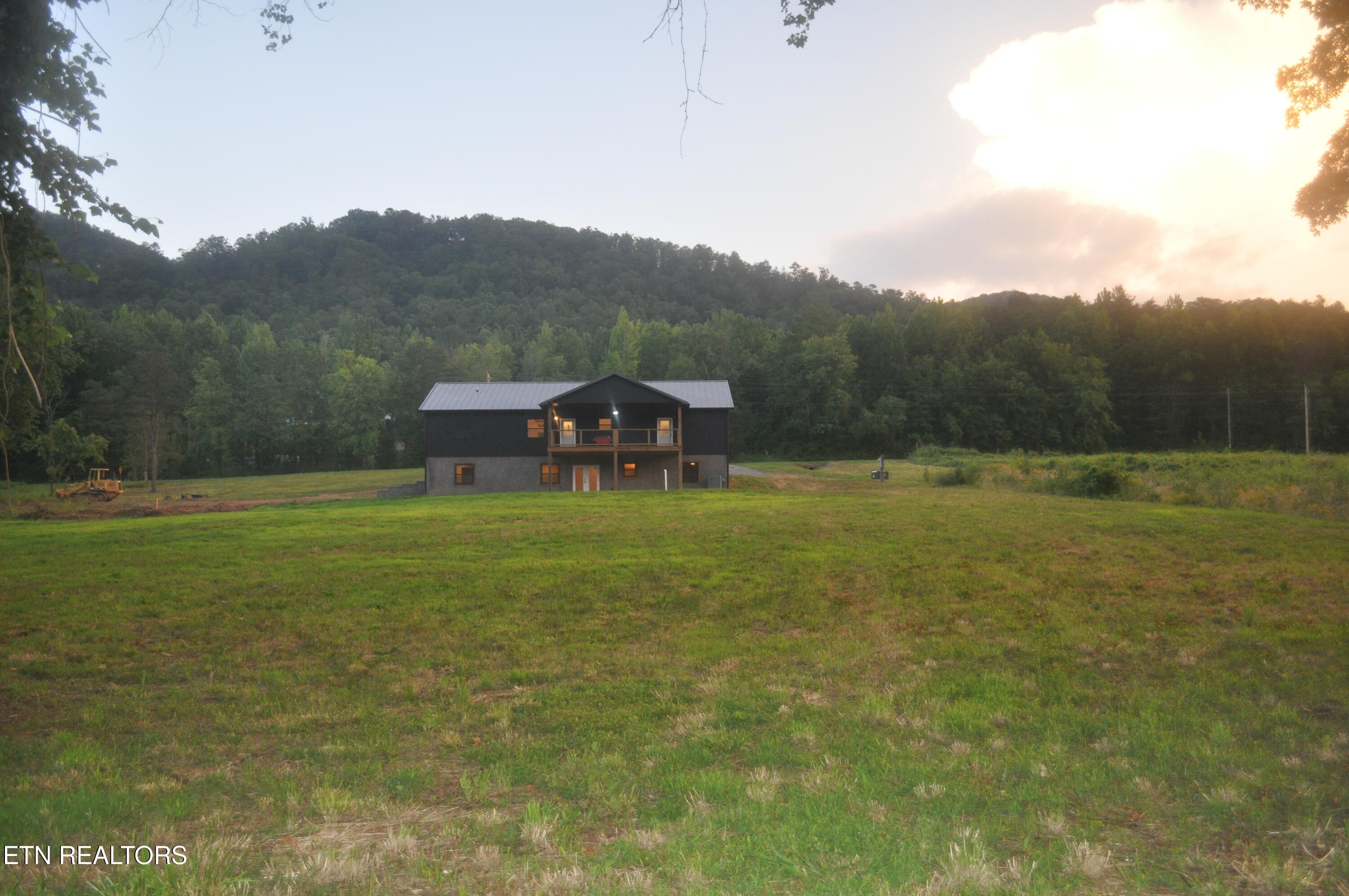 3197 E Highway 25-70 Del Rio TN 37727
