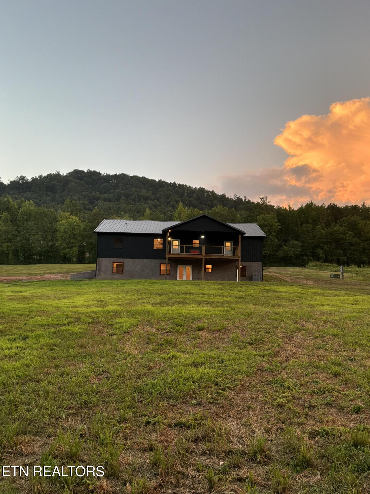 3197 E Highway 25-70 Del Rio TN 37727