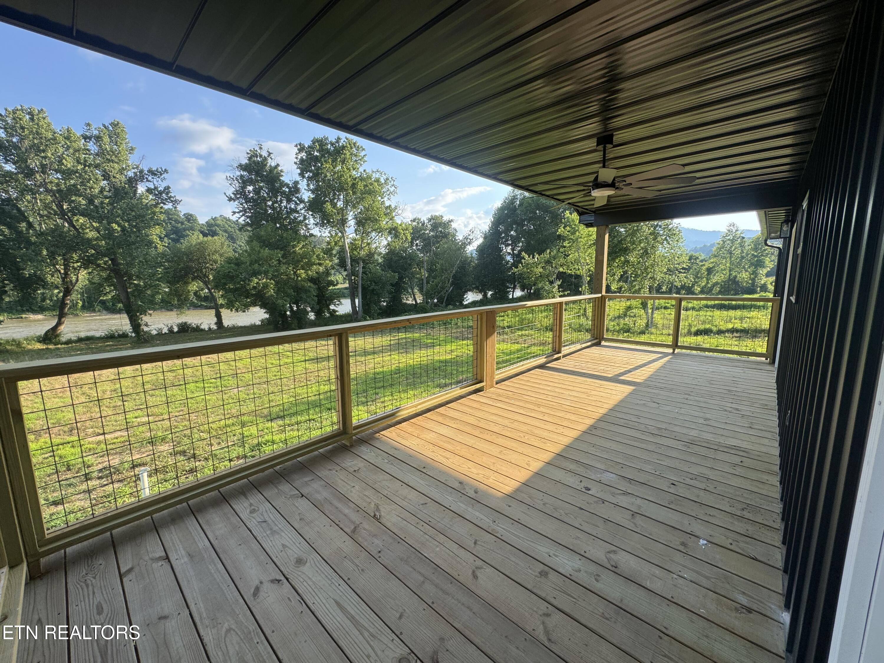 3197 E Highway 25-70 Del Rio TN 37727