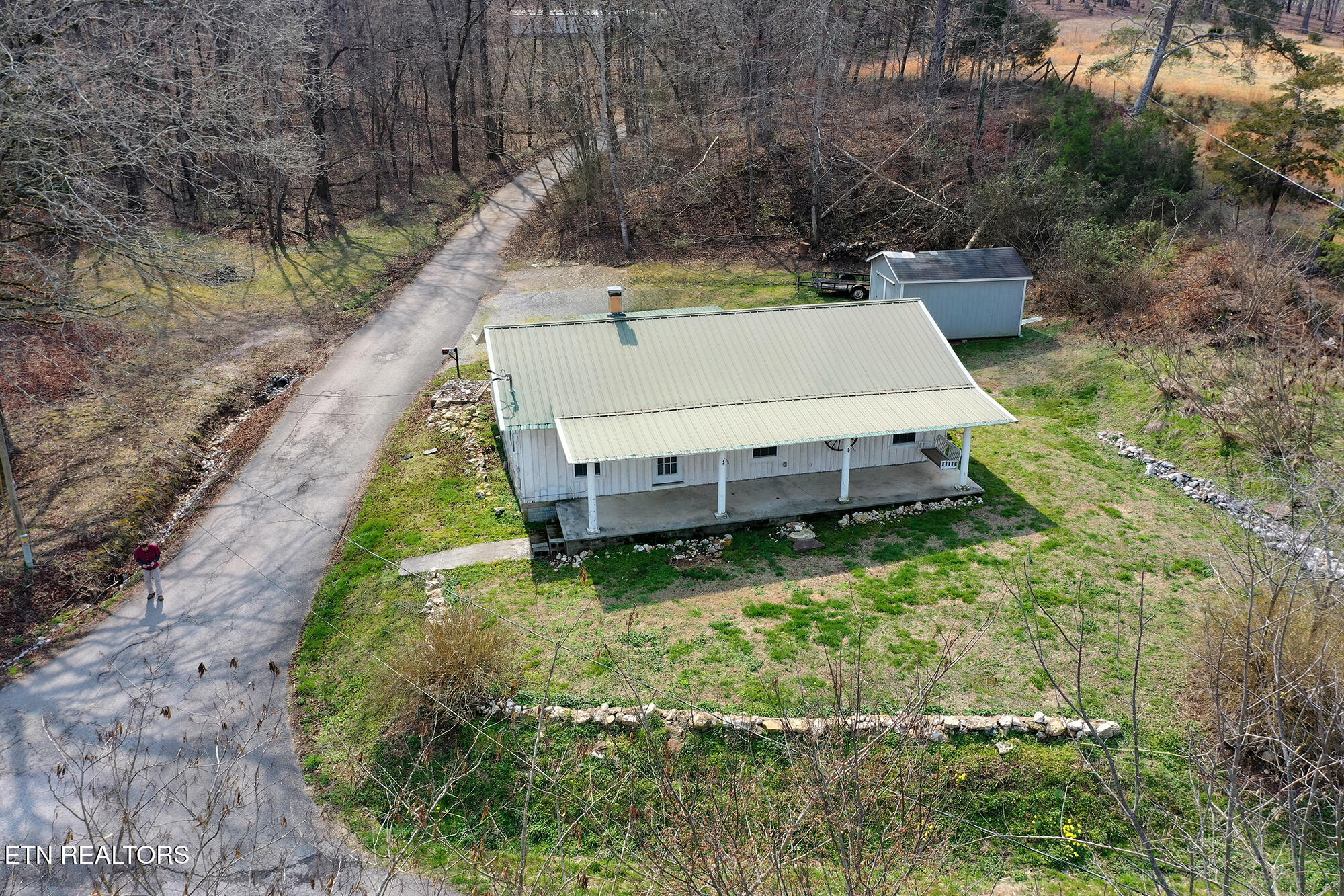 301 Gage Road Philadelphia TN 37846