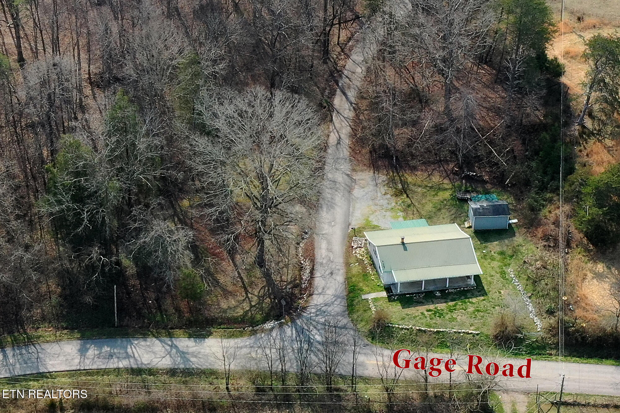301 Gage Road Philadelphia TN 37846