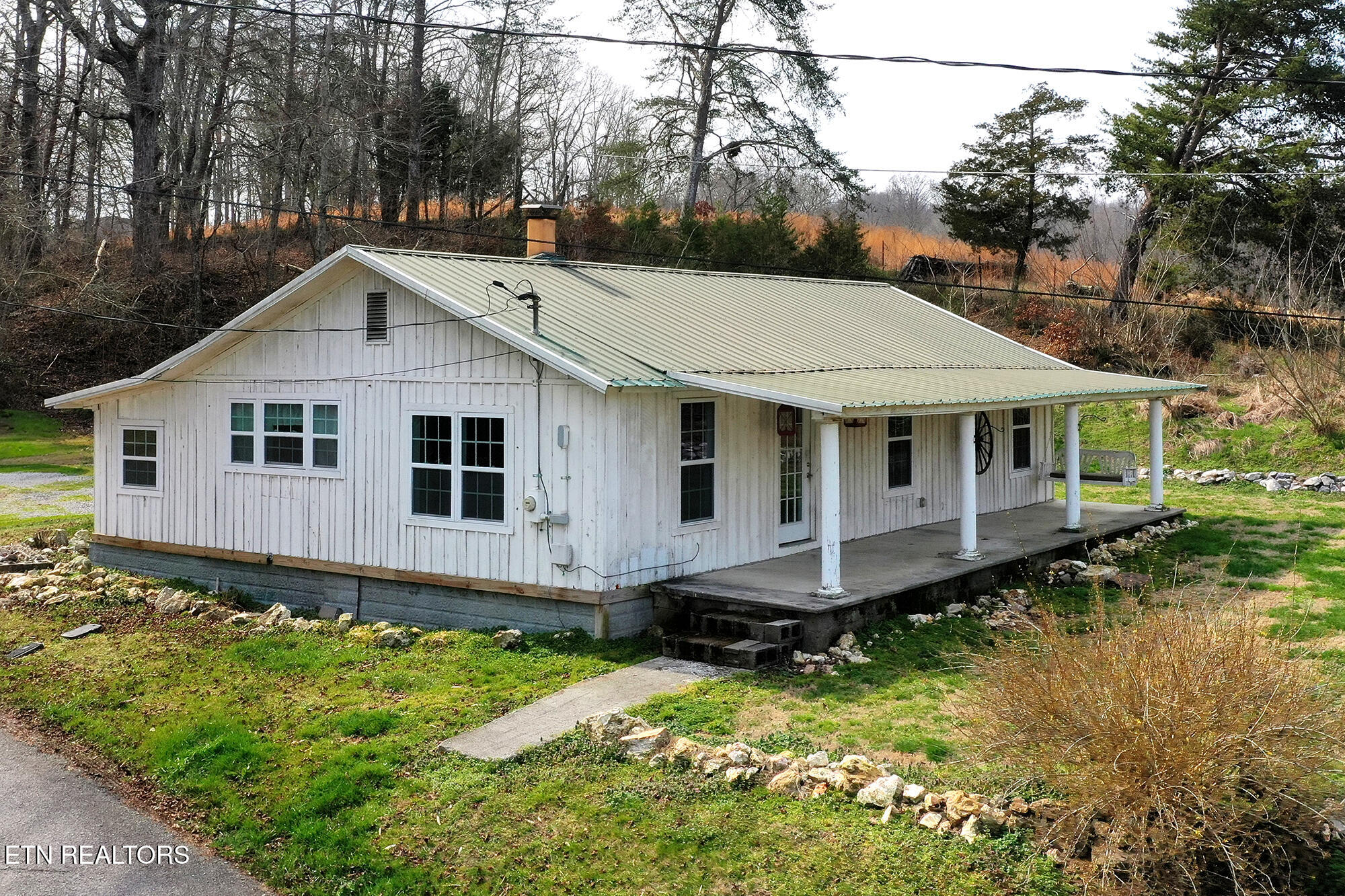 301 Gage Road Philadelphia TN 37846