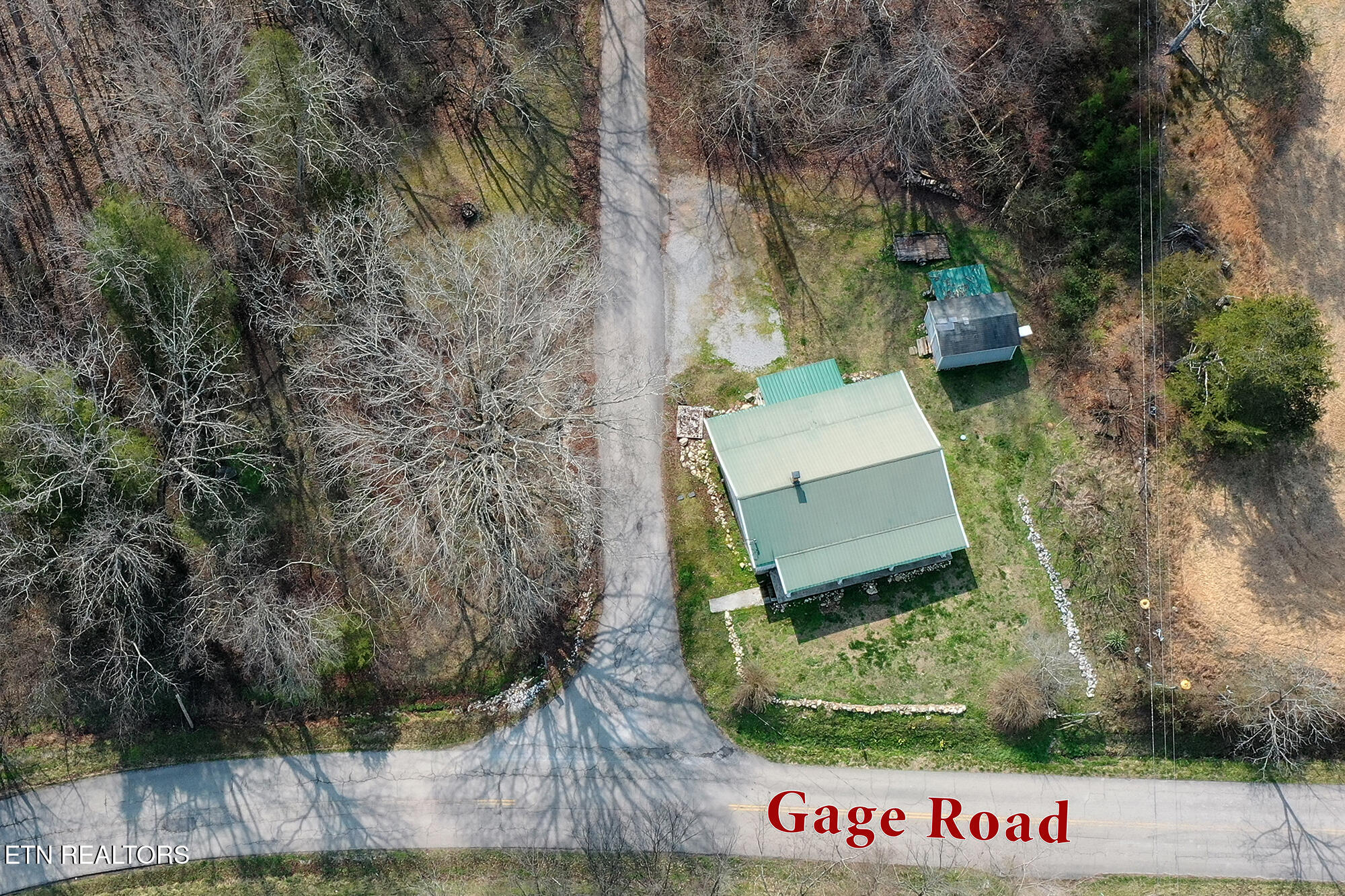 301 Gage Road Philadelphia TN 37846