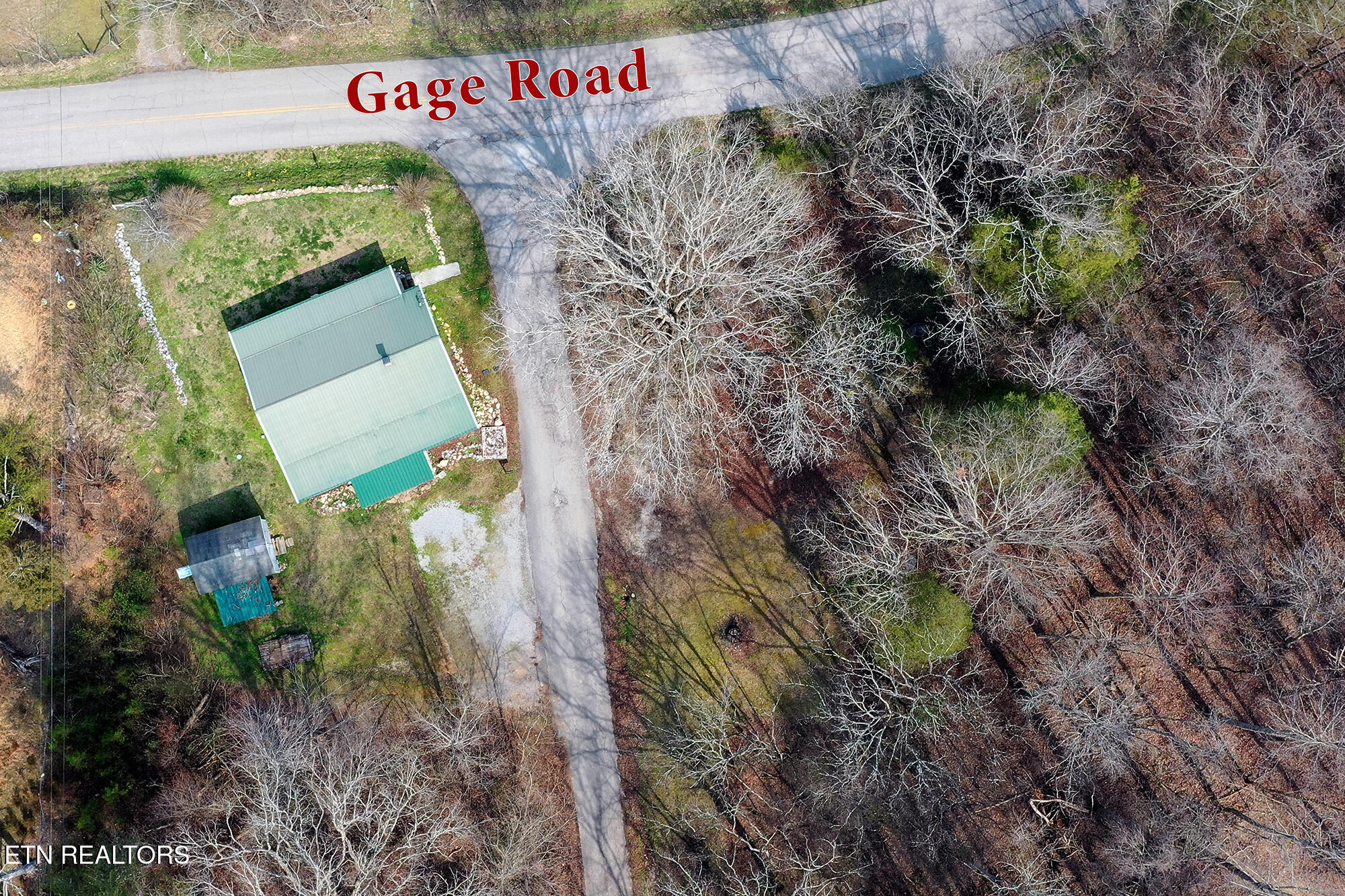 301 Gage Road Philadelphia TN 37846