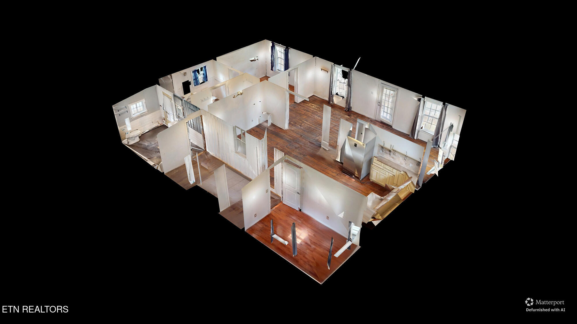 301 Gage Road Philadelphia TN 37846