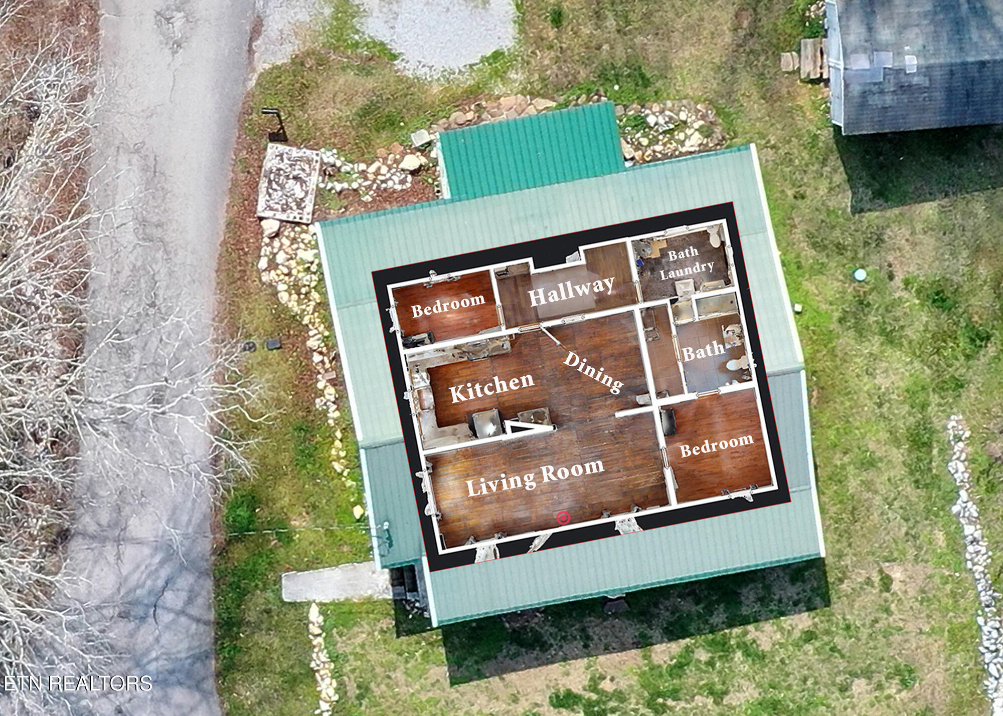 301 Gage Road Philadelphia TN 37846