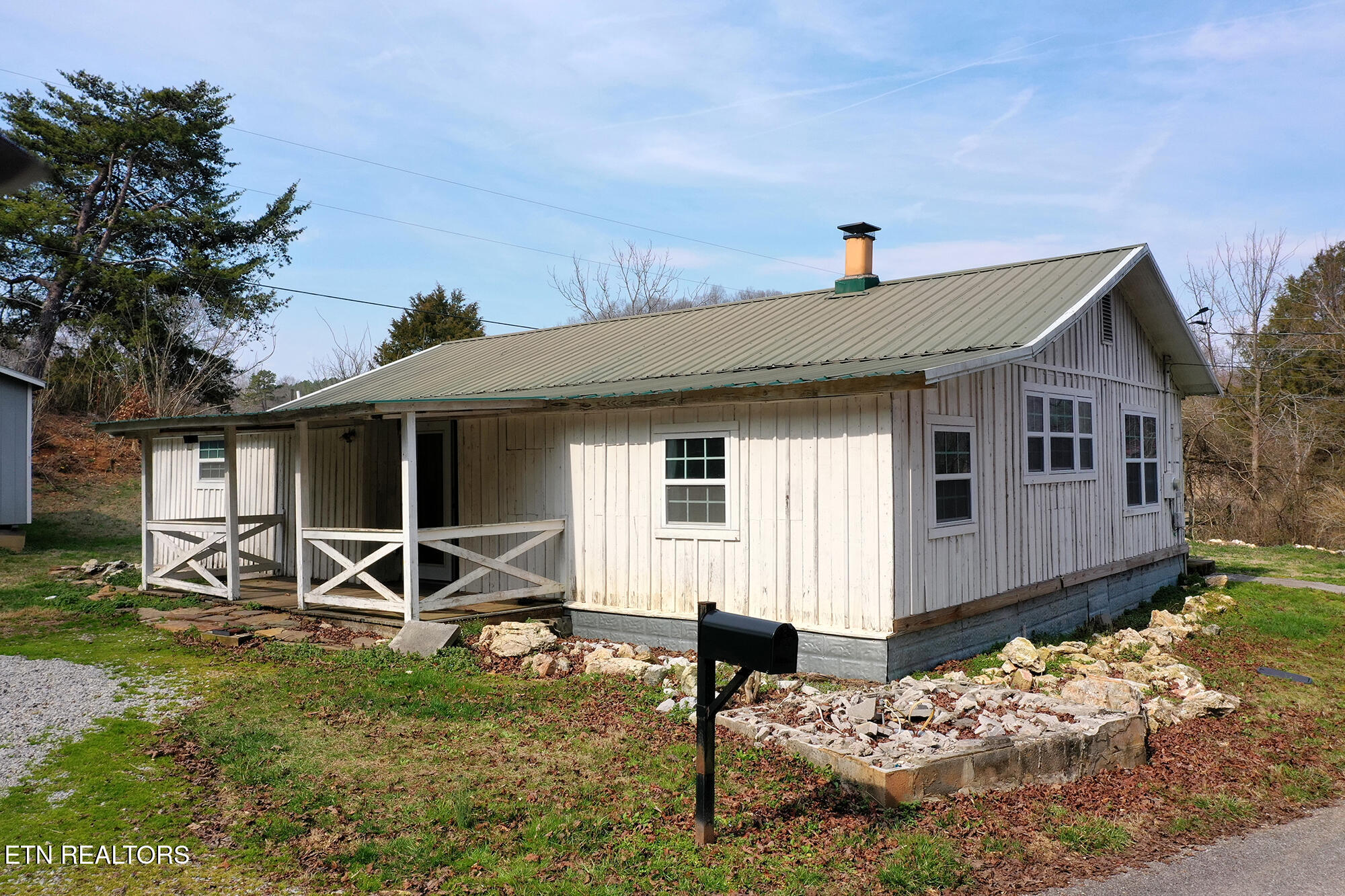 301 Gage Road Philadelphia TN 37846