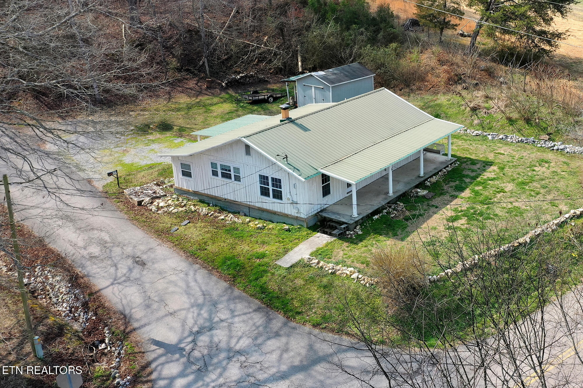 301 Gage Road Philadelphia TN 37846
