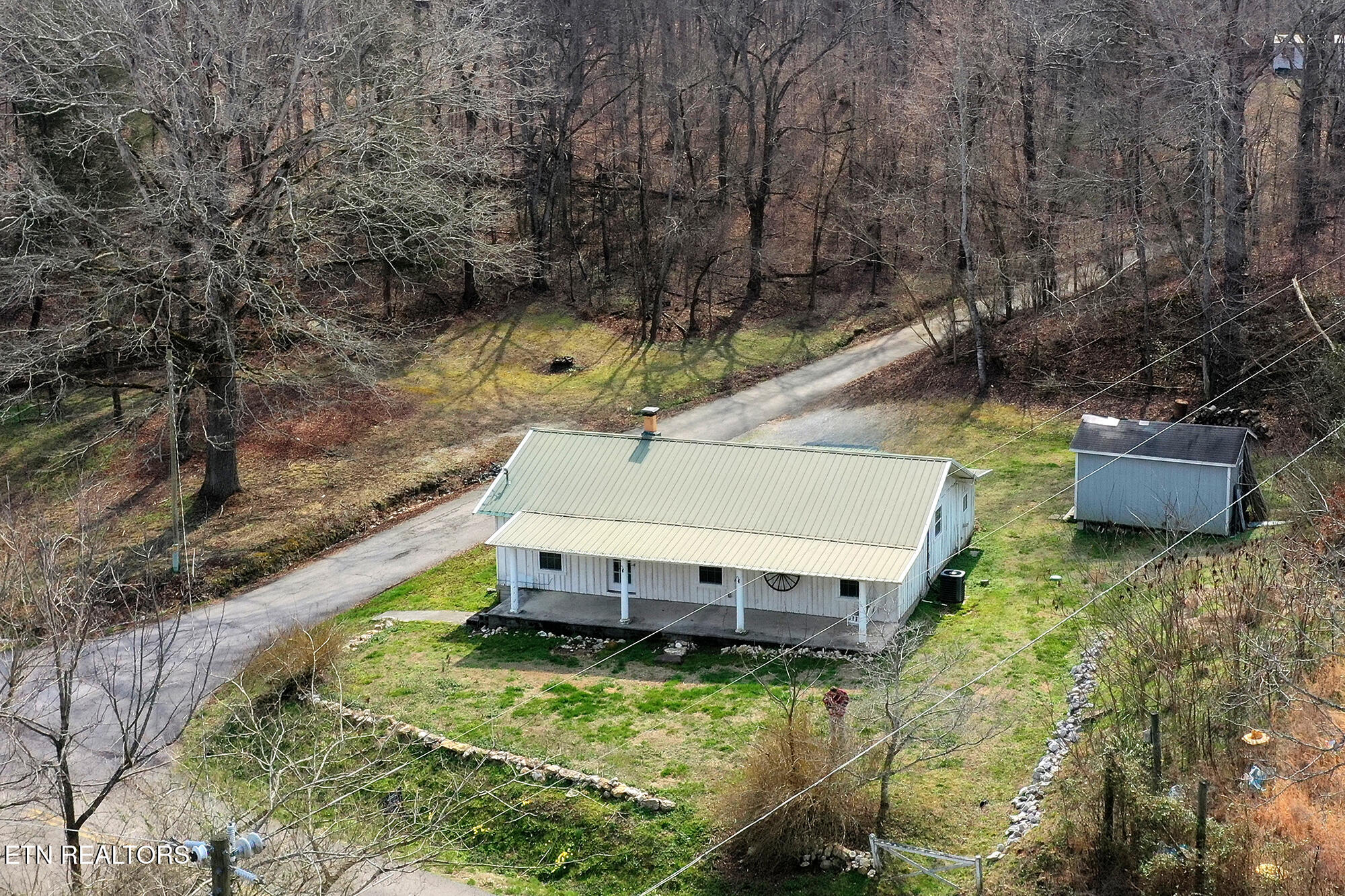 301 Gage Road Philadelphia TN 37846