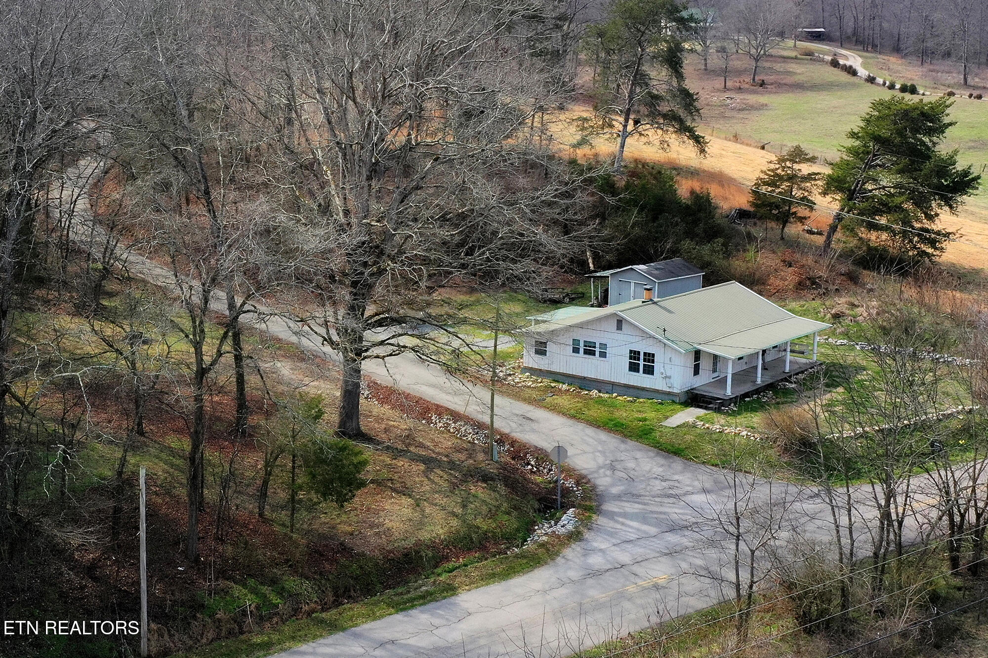 301 Gage Road Philadelphia TN 37846