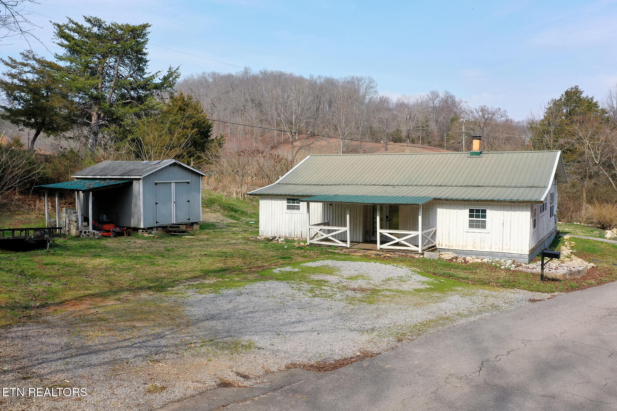 301 Gage Road Philadelphia TN 37846