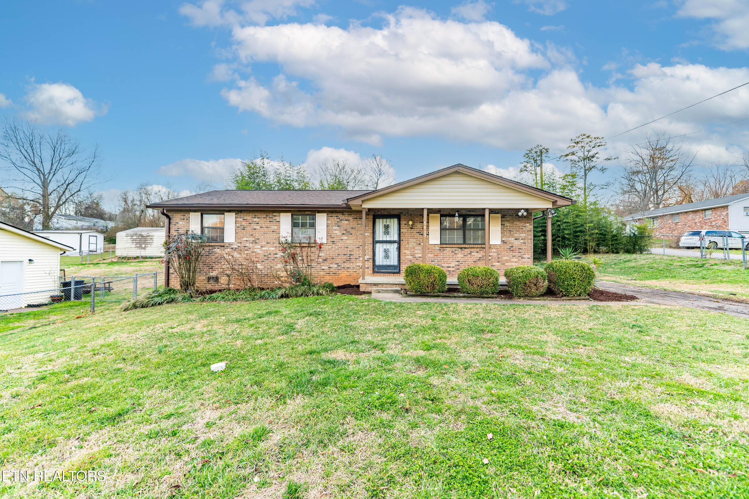 7713 Wendy Lane Powell TN 37849
