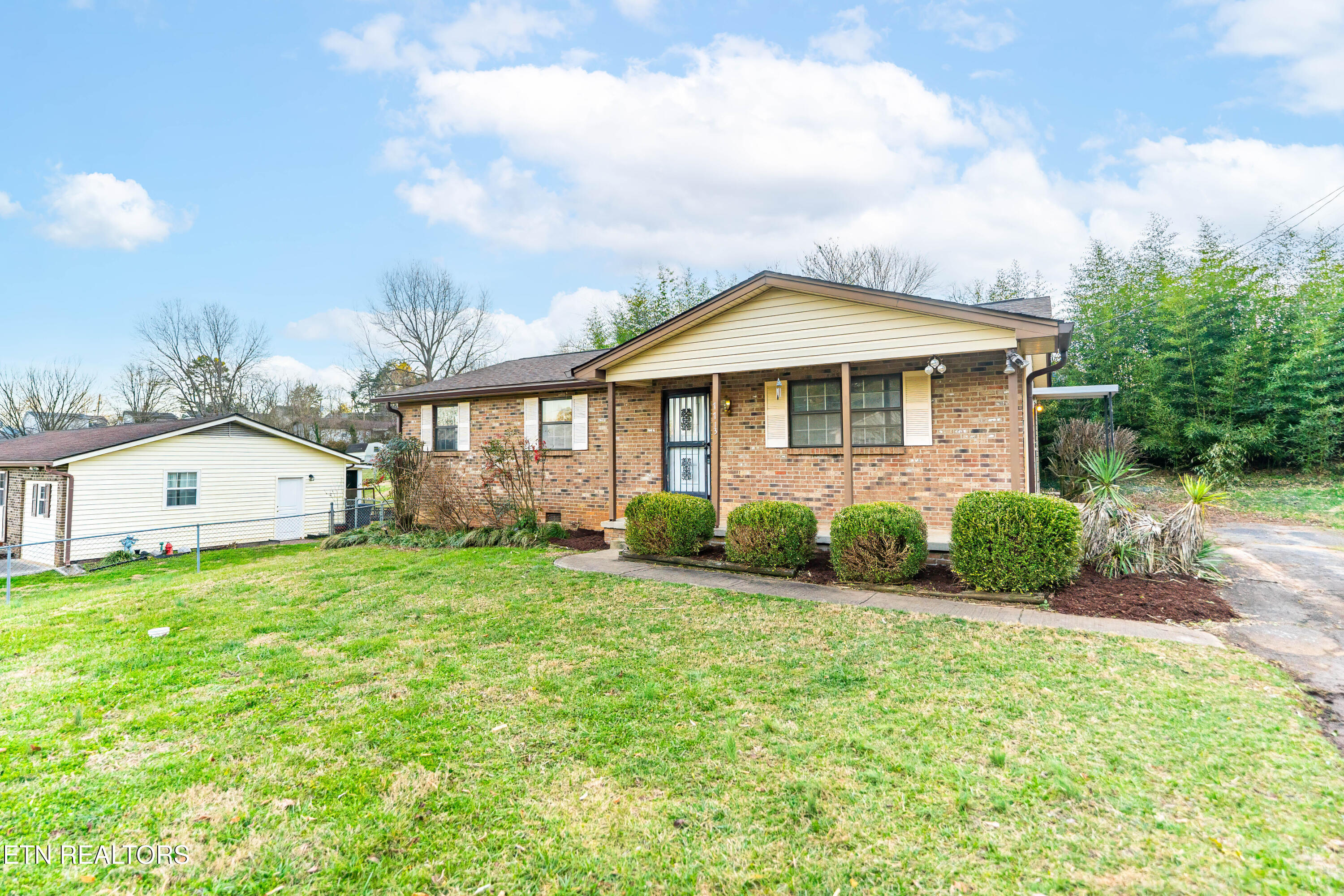 7713 Wendy Lane Powell TN 37849