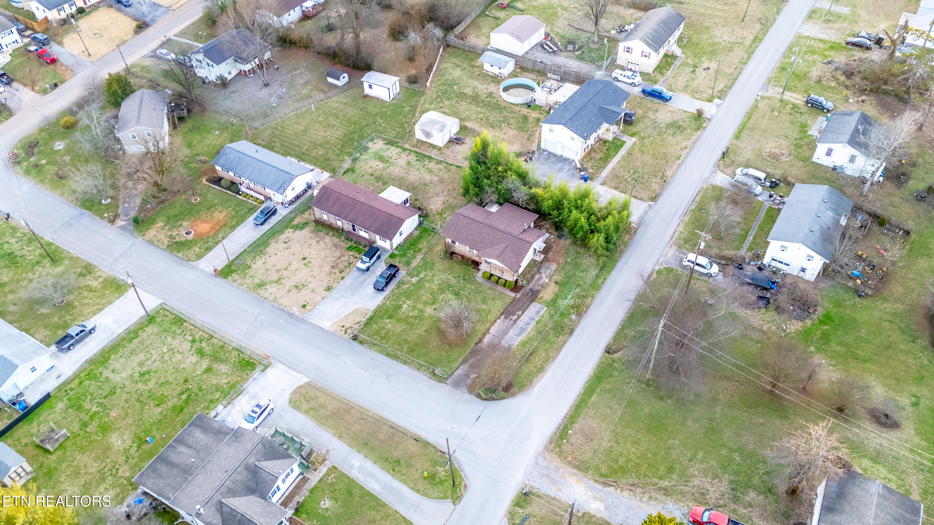 7713 Wendy Lane Powell TN 37849