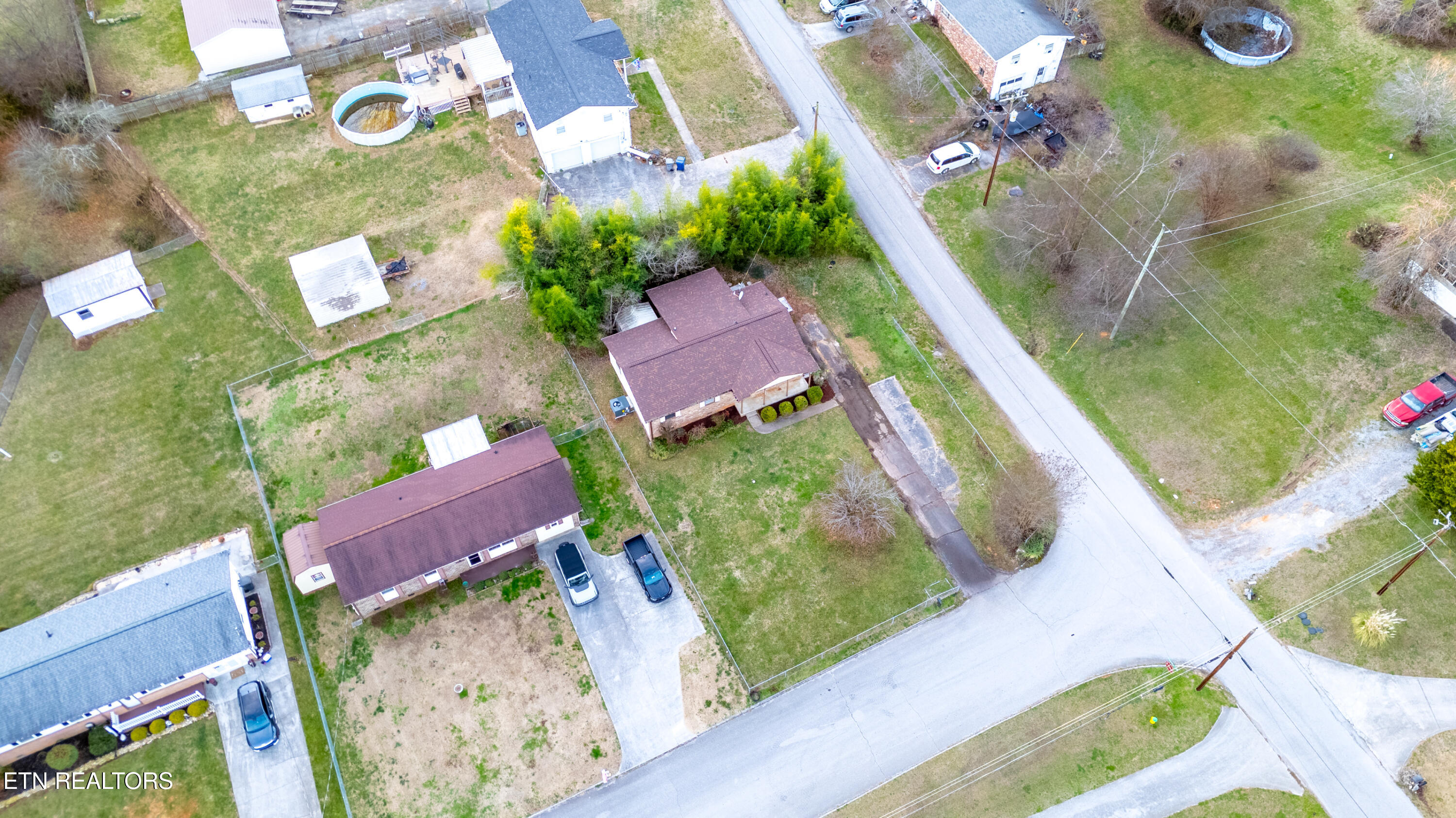 7713 Wendy Lane Powell TN 37849