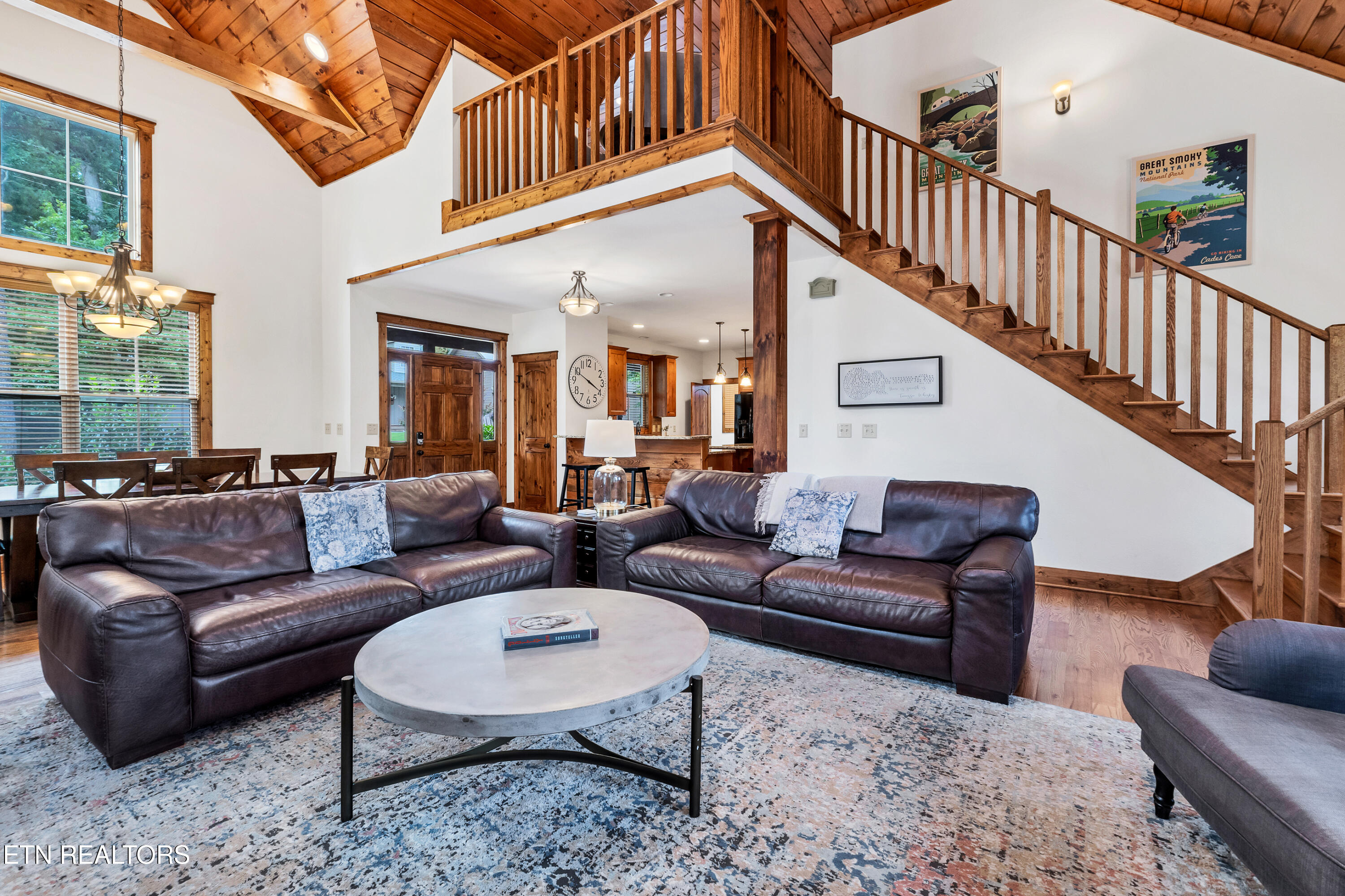196 Cold Springs Trace Townsend TN 37882