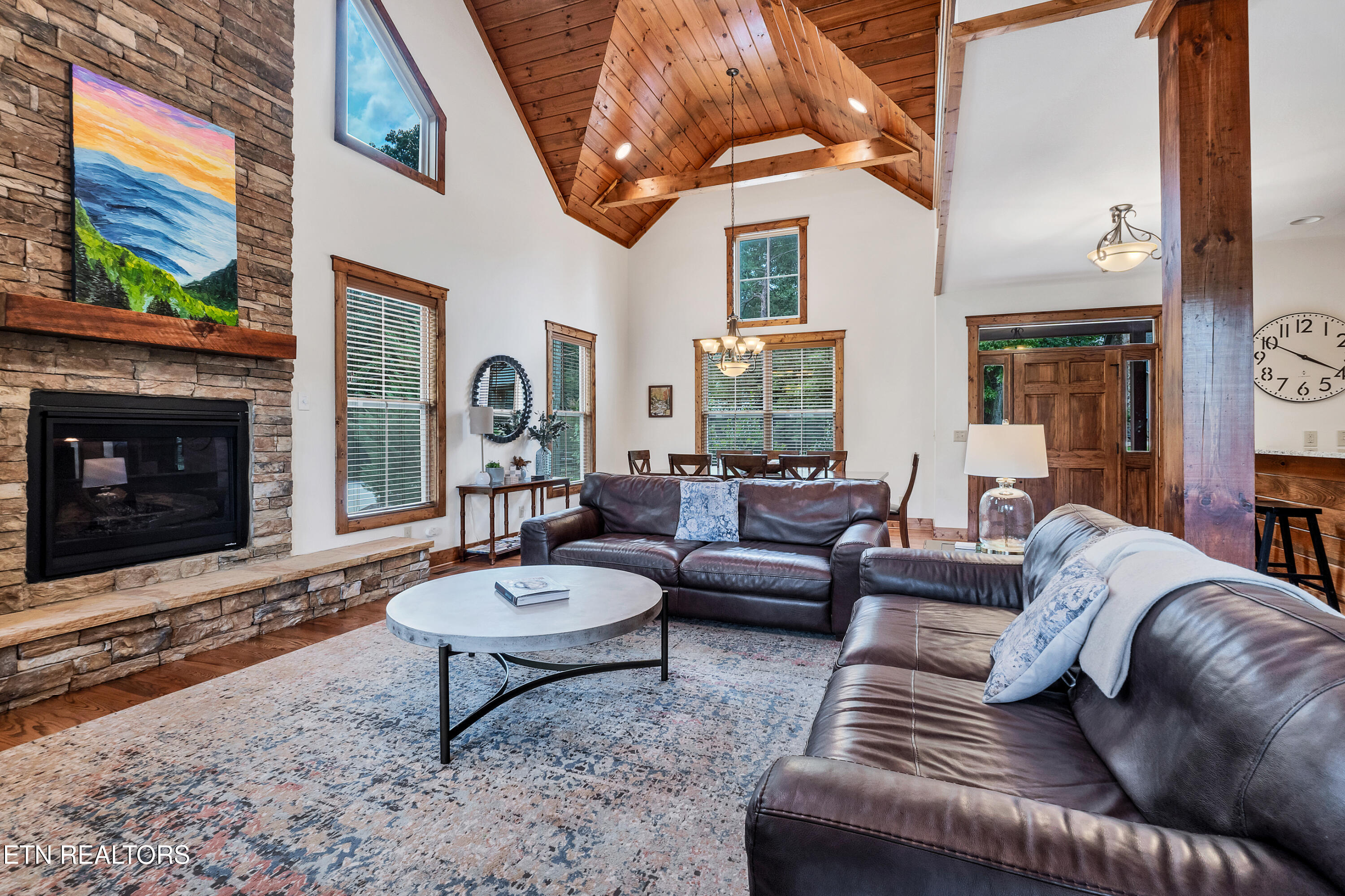 196 Cold Springs Trace Townsend TN 37882