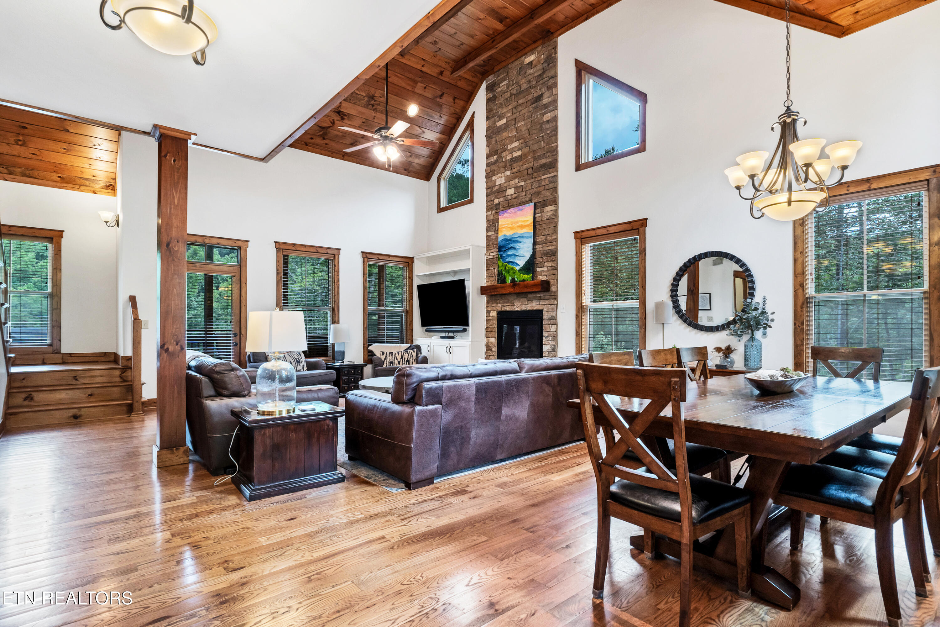196 Cold Springs Trace Townsend TN 37882