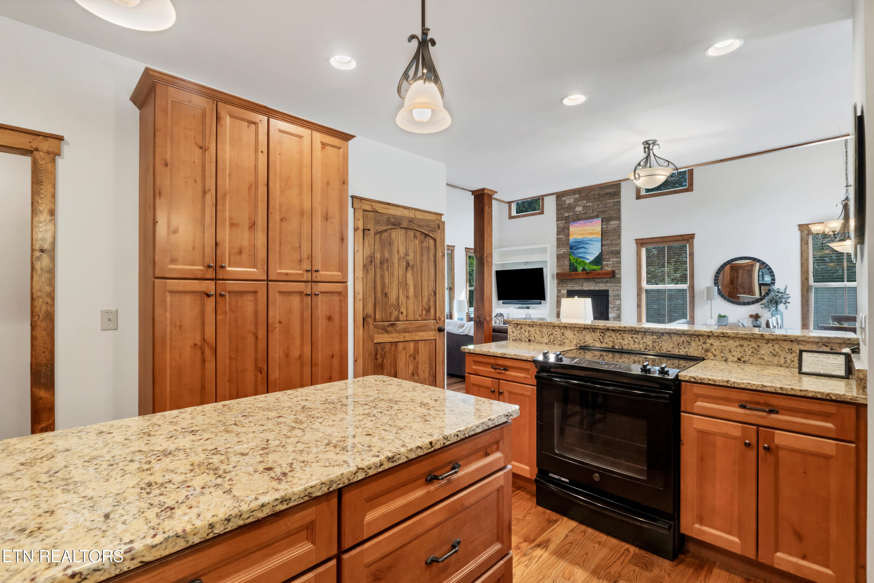 196 Cold Springs Trace Townsend TN 37882