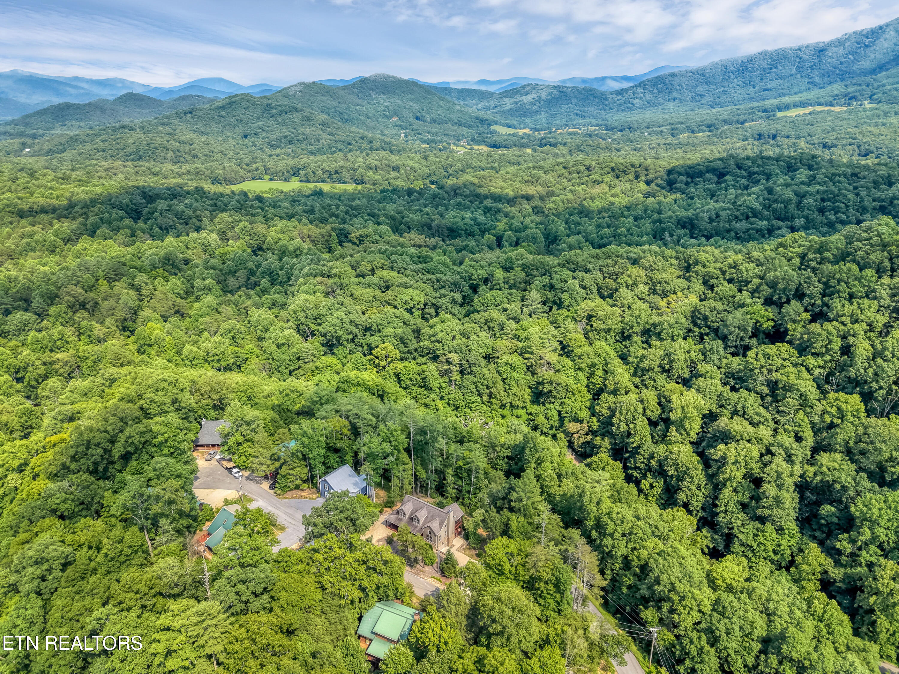196 Cold Springs Trace Townsend TN 37882