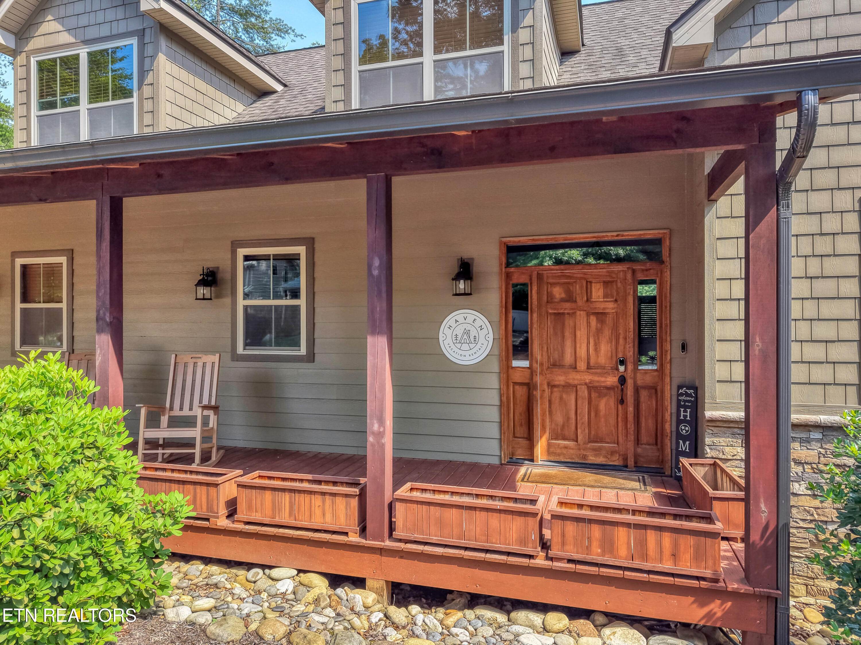 196 Cold Springs Trace Townsend TN 37882