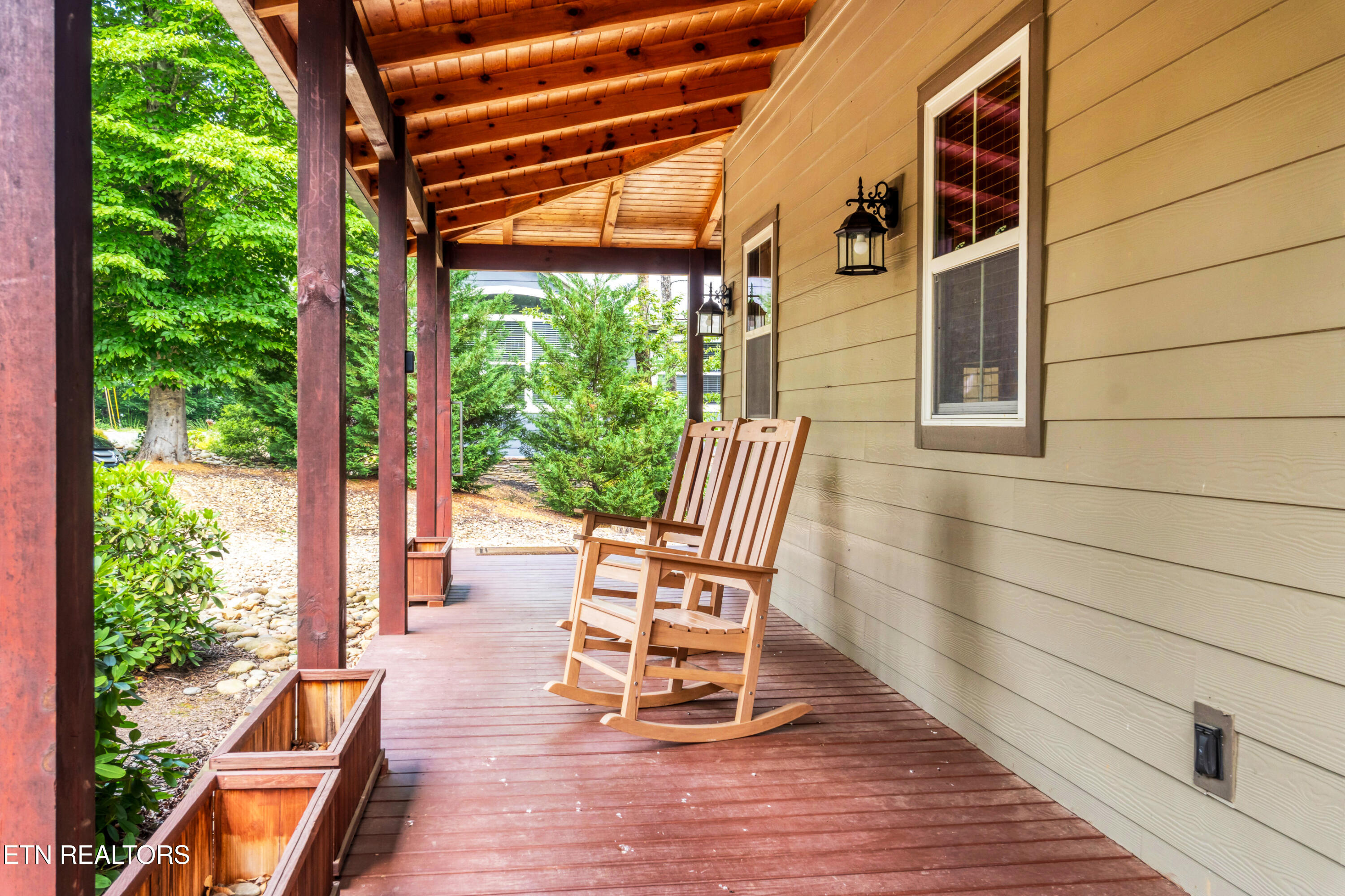 196 Cold Springs Trace Townsend TN 37882