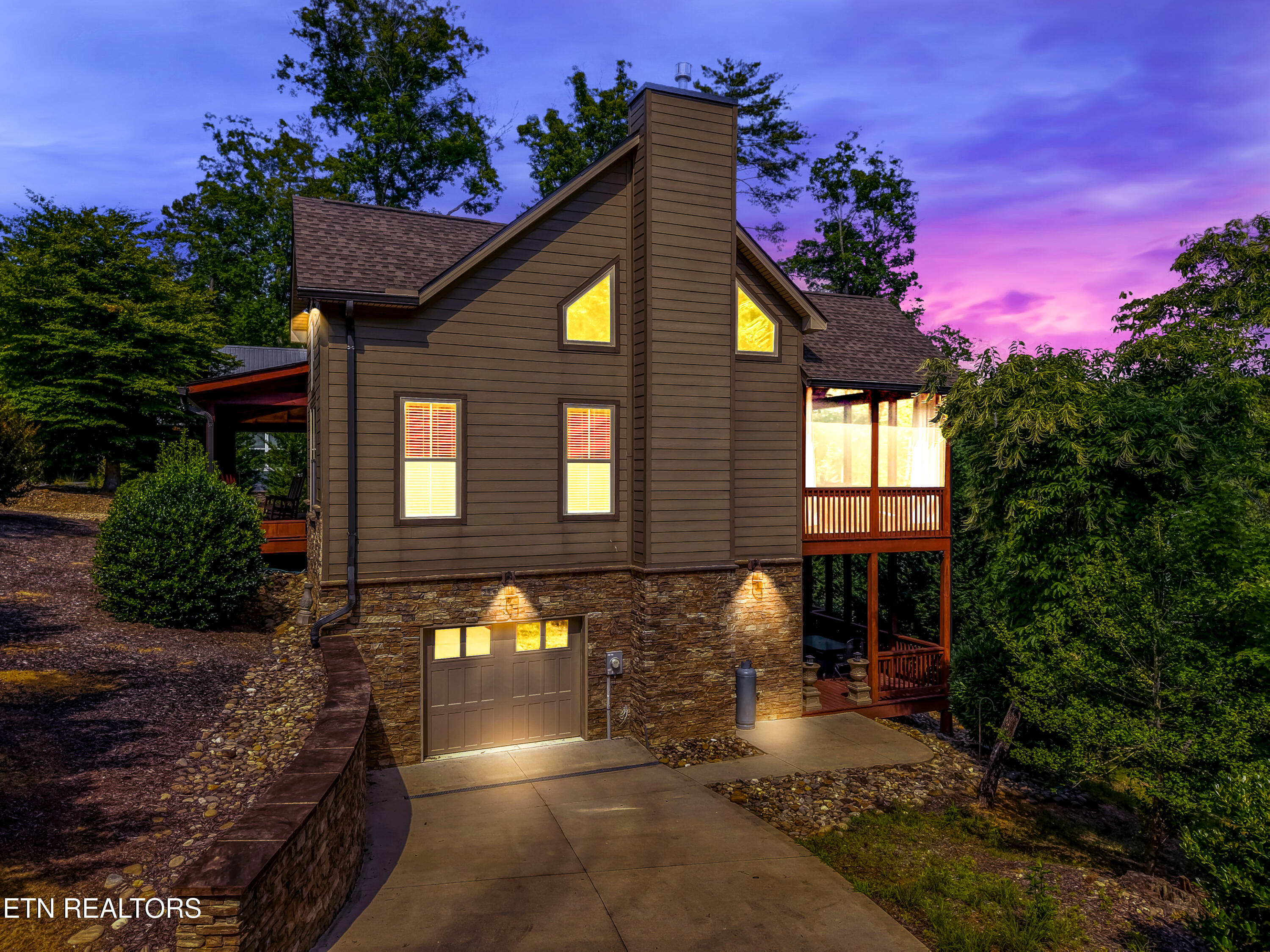 196 Cold Springs Trace Townsend TN 37882